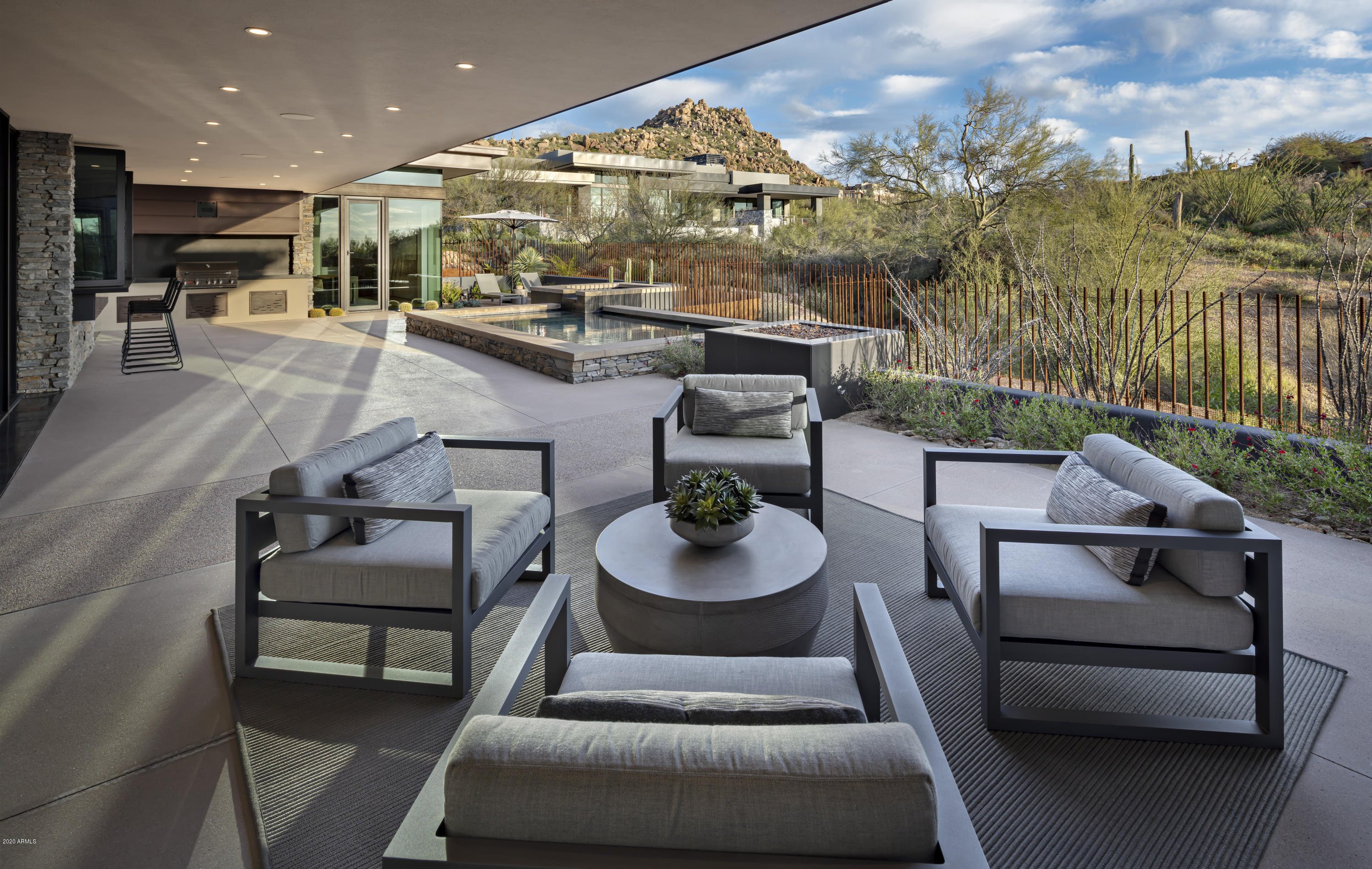 ESTANCIA PHASE 2A ESTATES - Residential