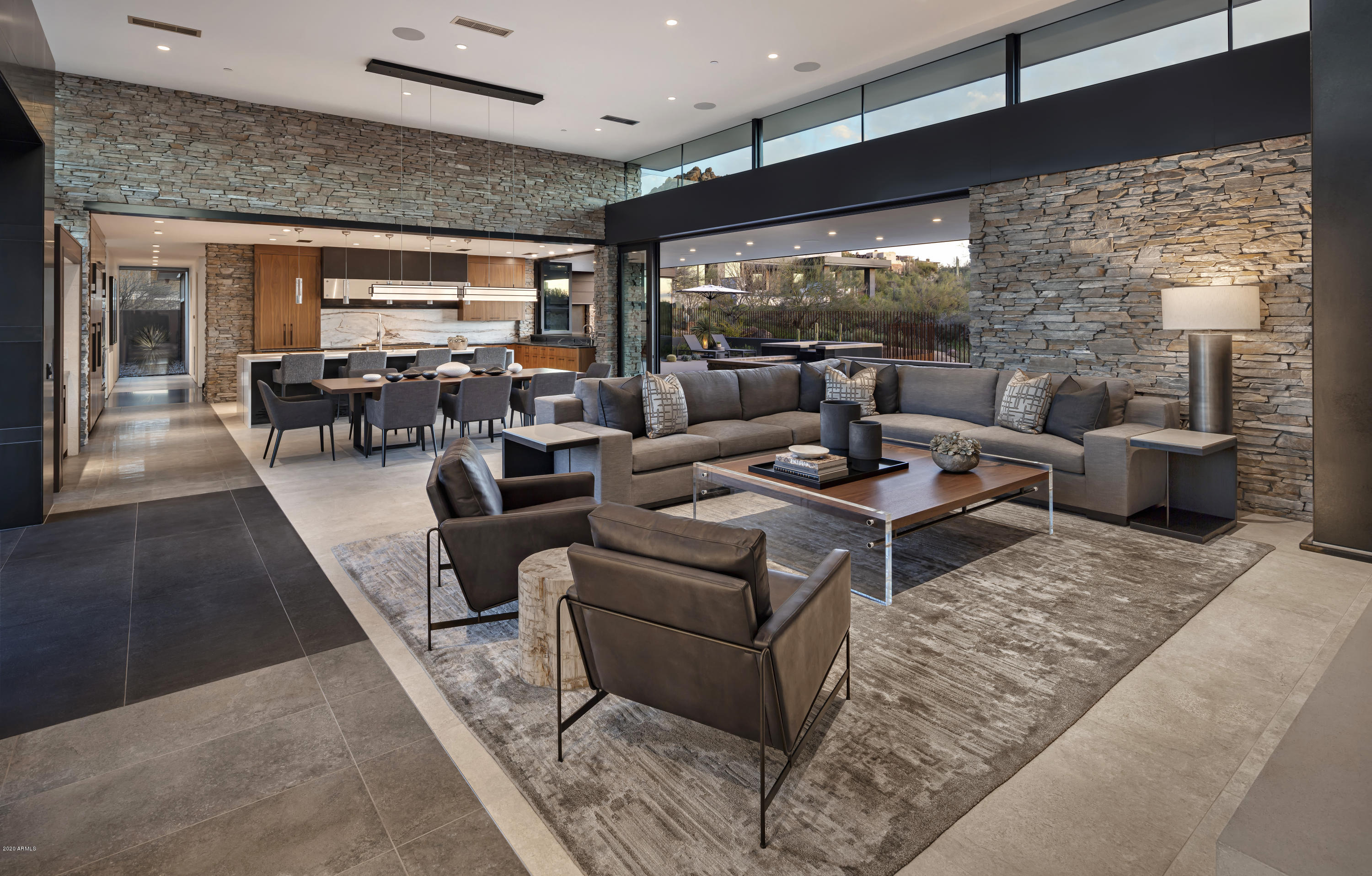 ESTANCIA PHASE 2A ESTATES - Residential