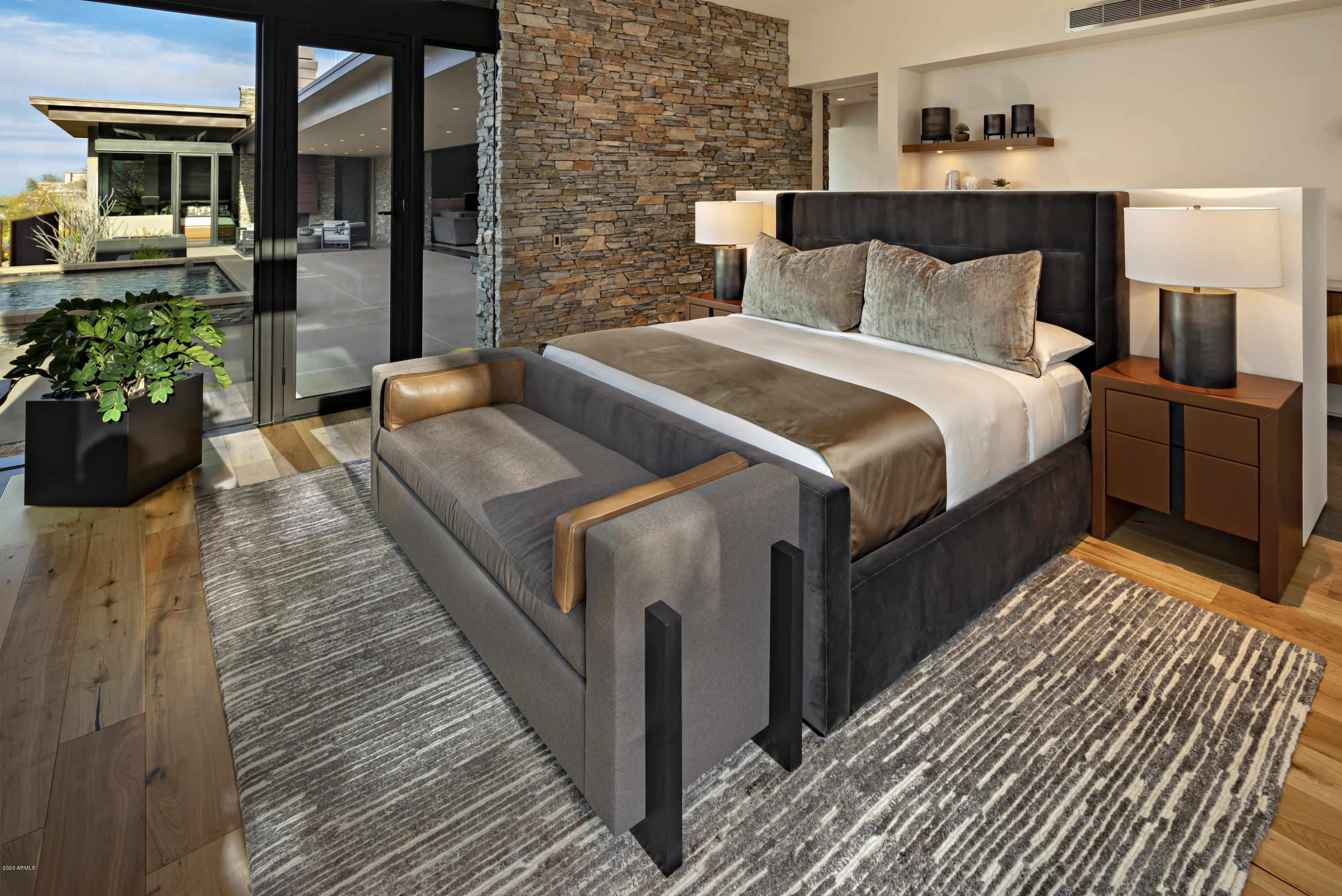 ESTANCIA PHASE 2A ESTATES - Residential