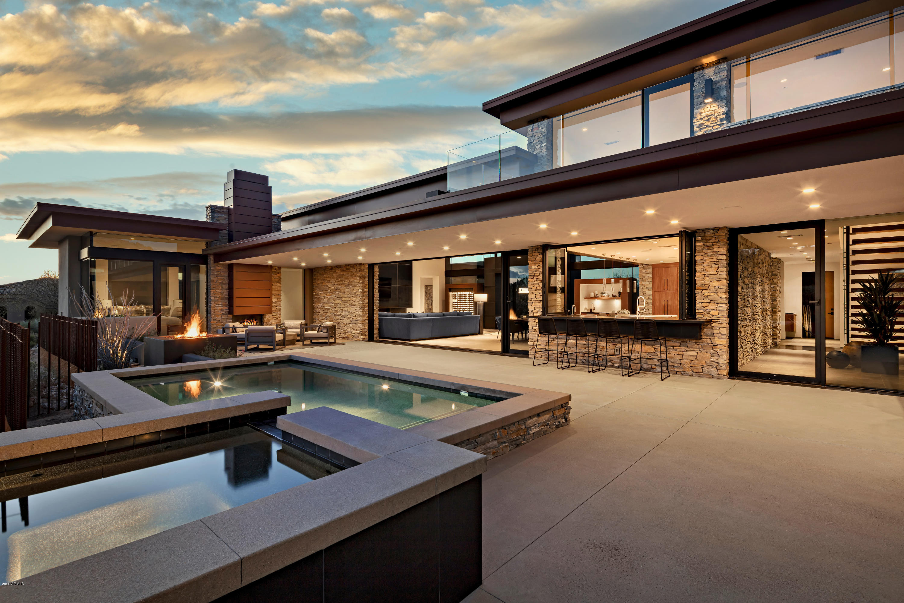 ESTANCIA PHASE 2A ESTATES - Residential