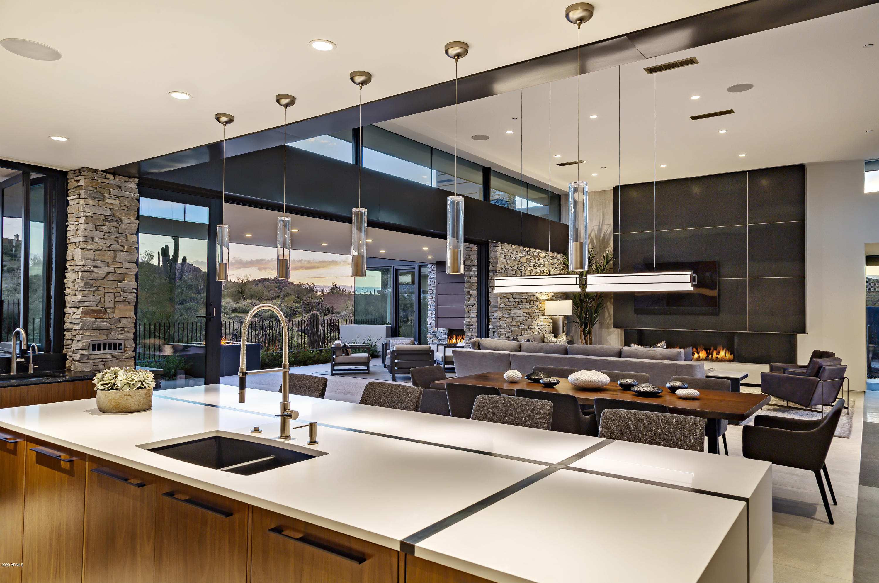ESTANCIA PHASE 2A ESTATES - Residential