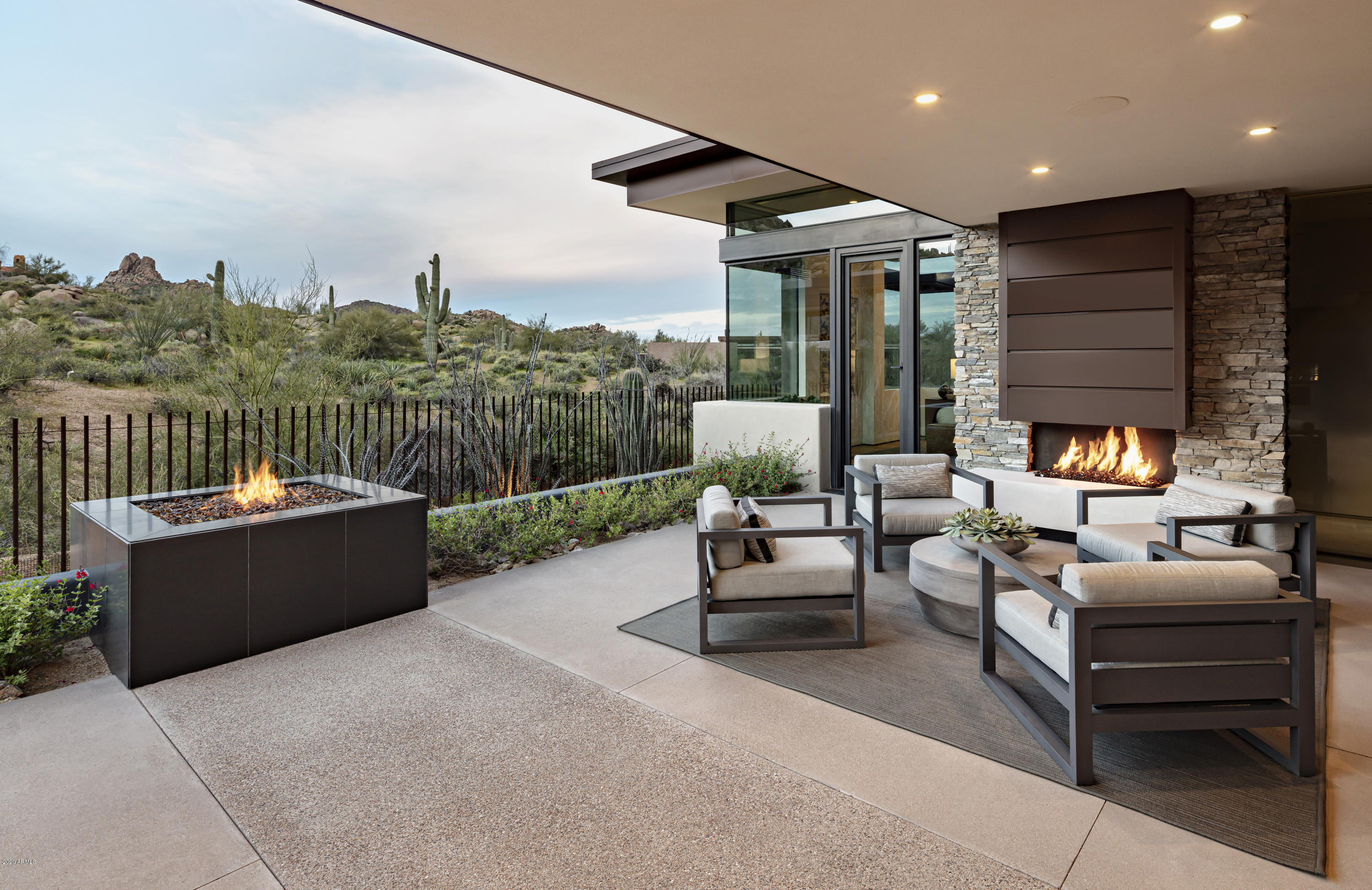 ESTANCIA PHASE 2A ESTATES - Residential