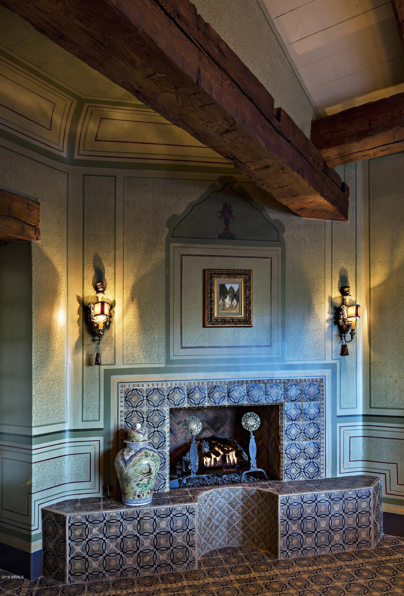 Estancia - Residential