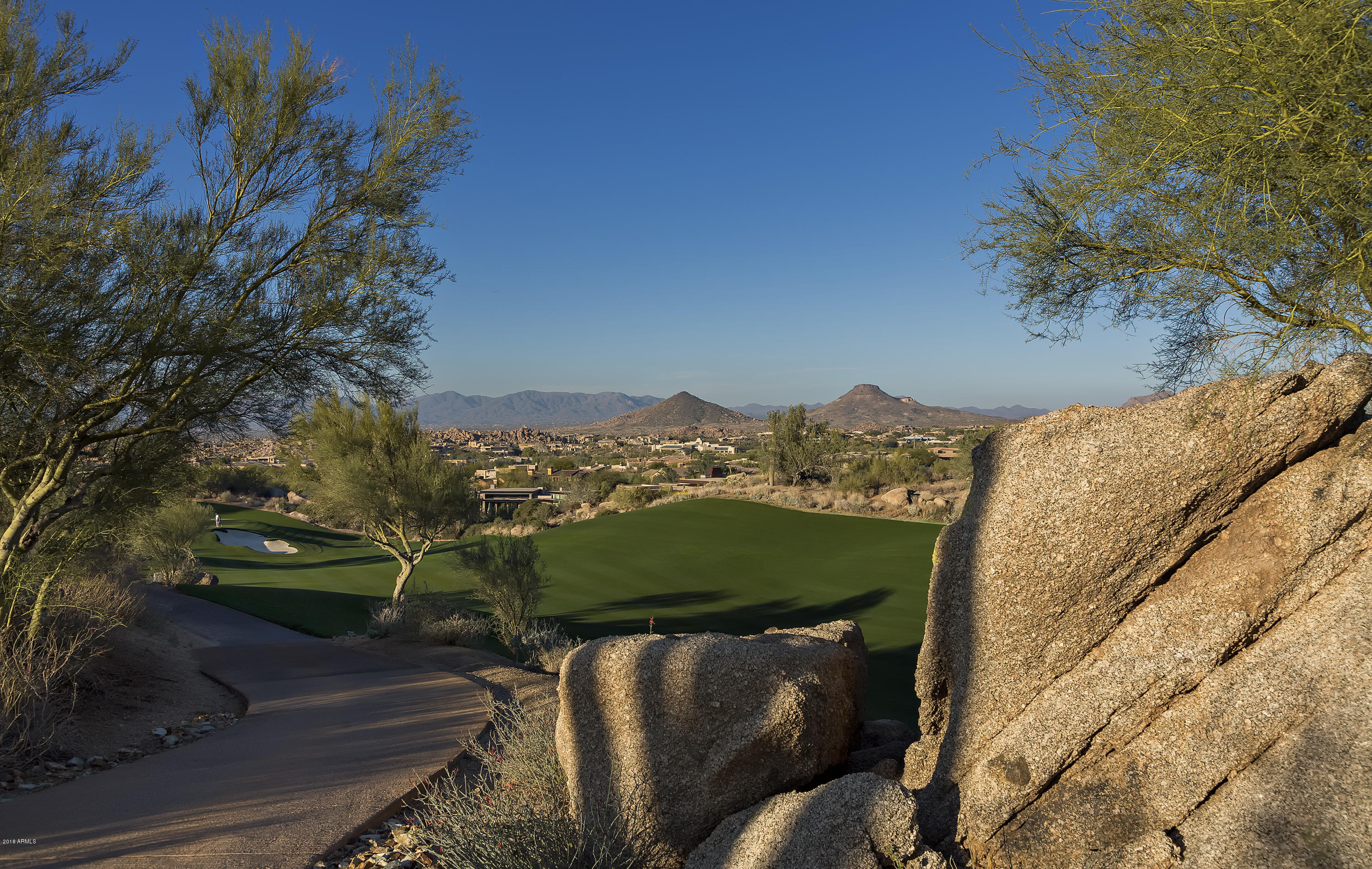 Estancia - Residential