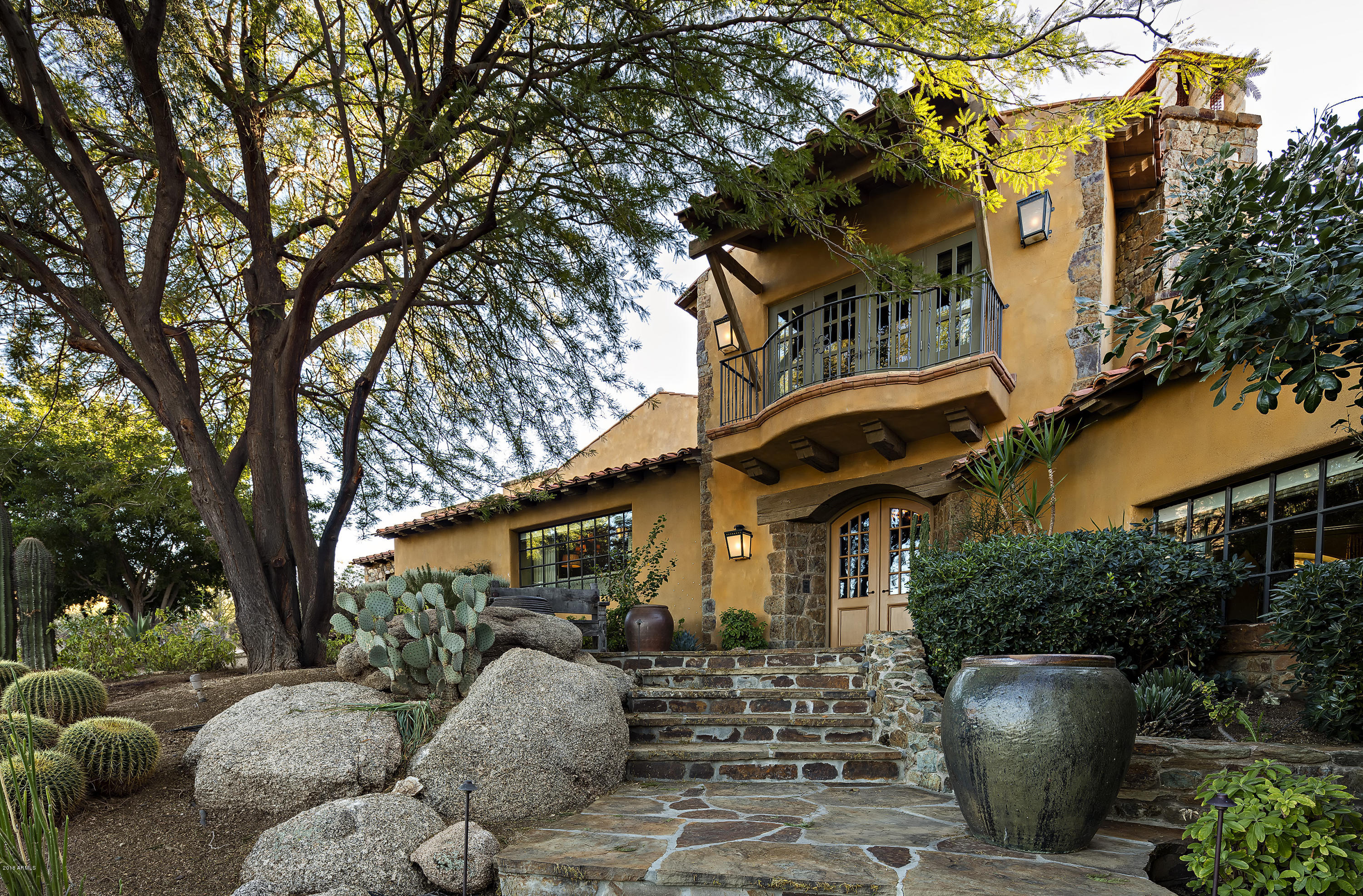 Estancia - Residential