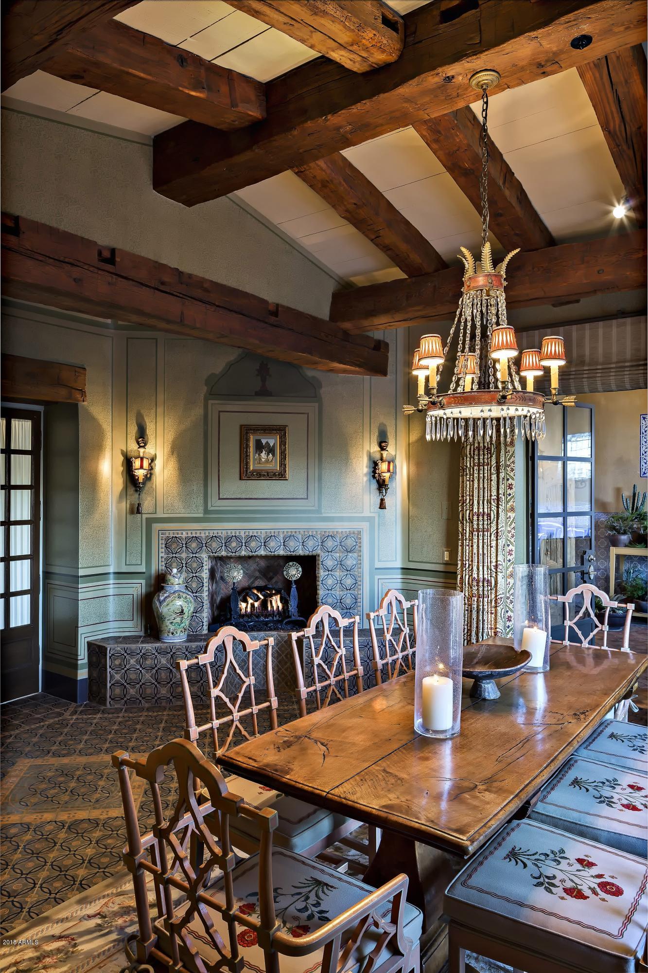 Estancia - Residential