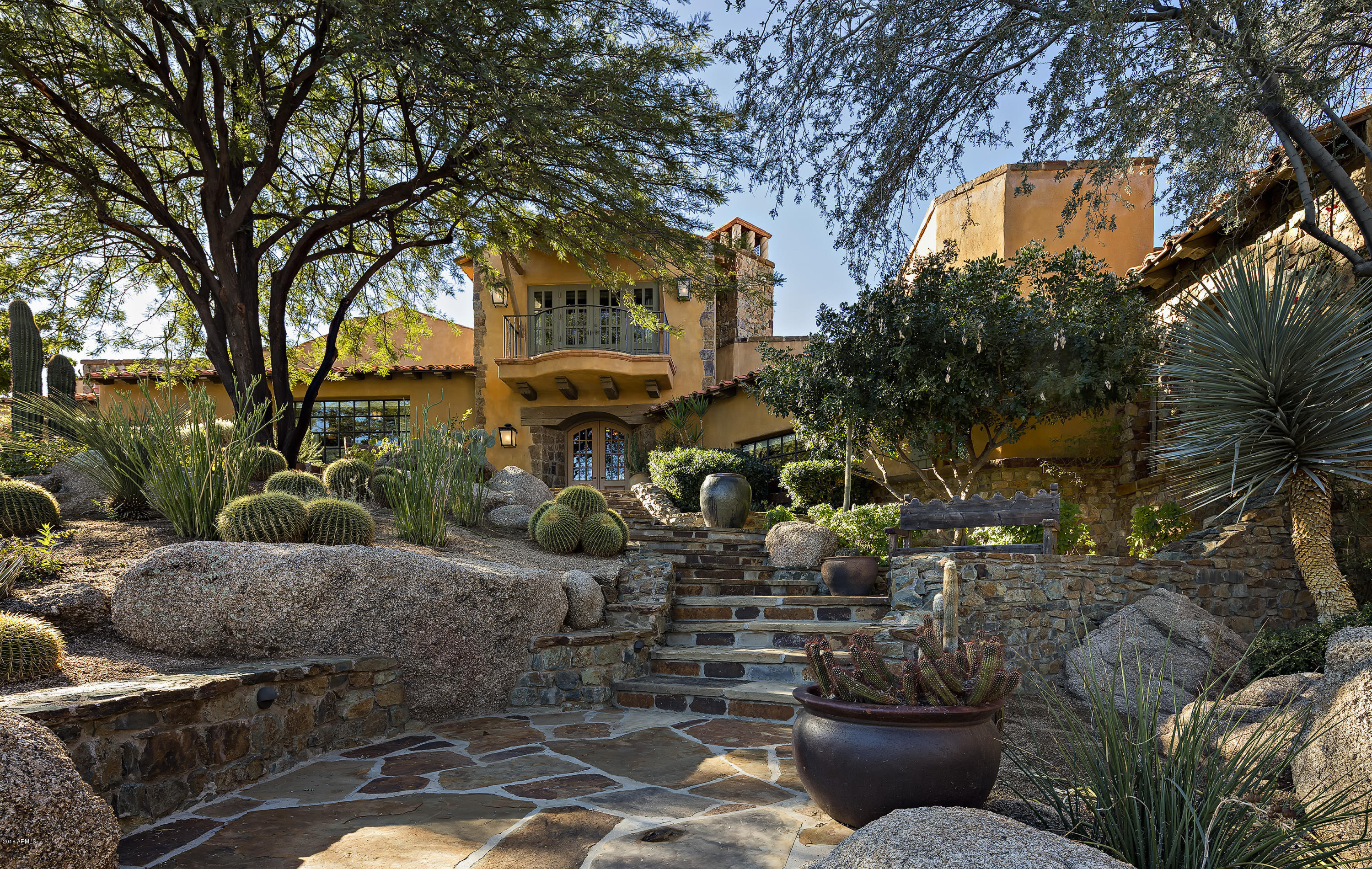 Estancia - Residential