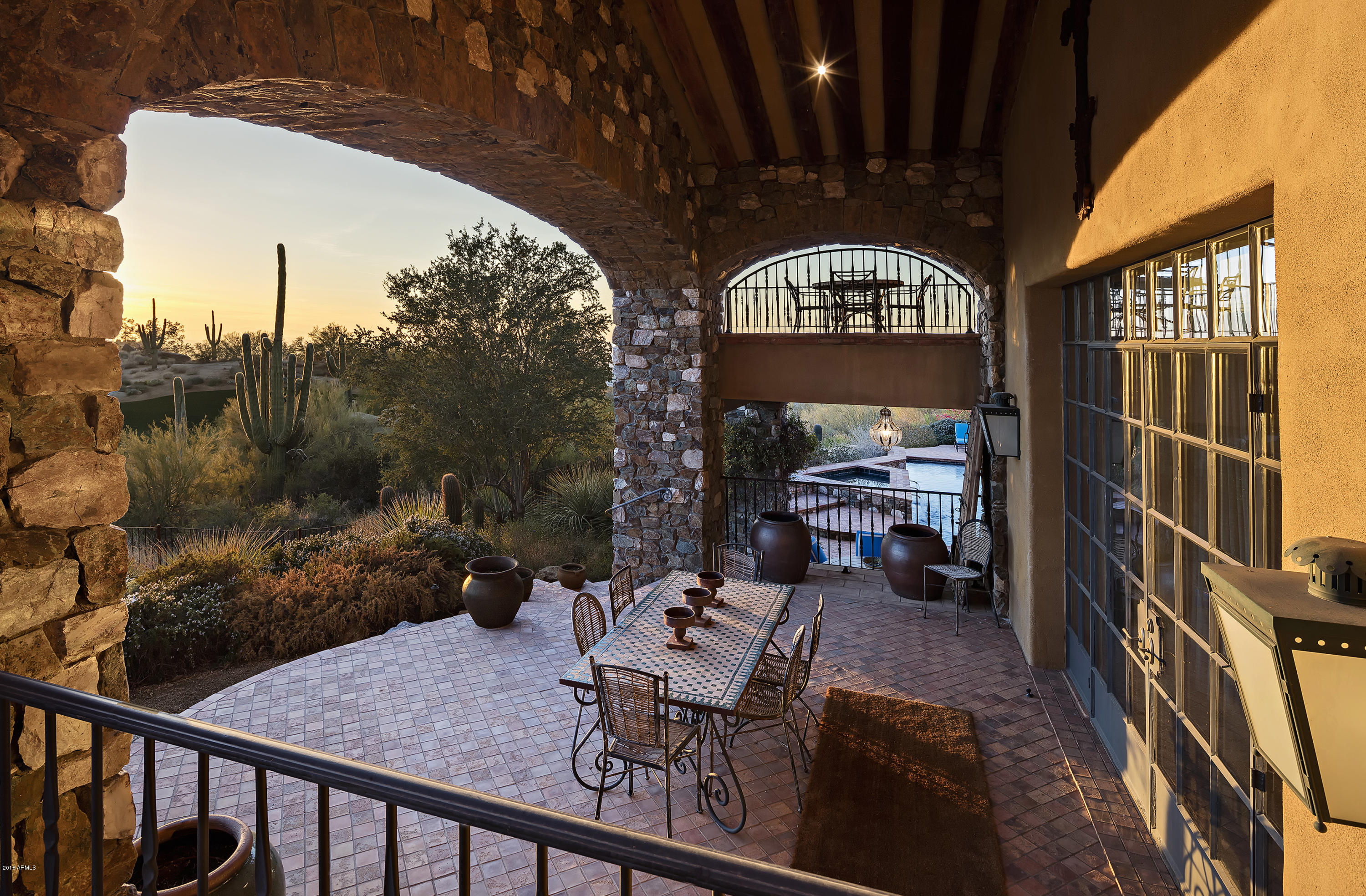 Estancia - Residential