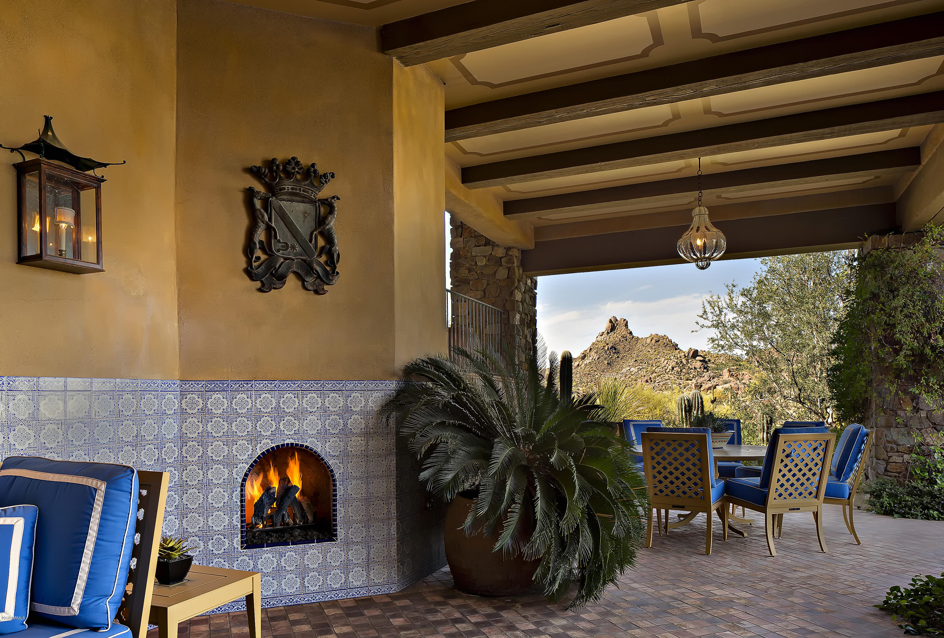 Estancia - Residential