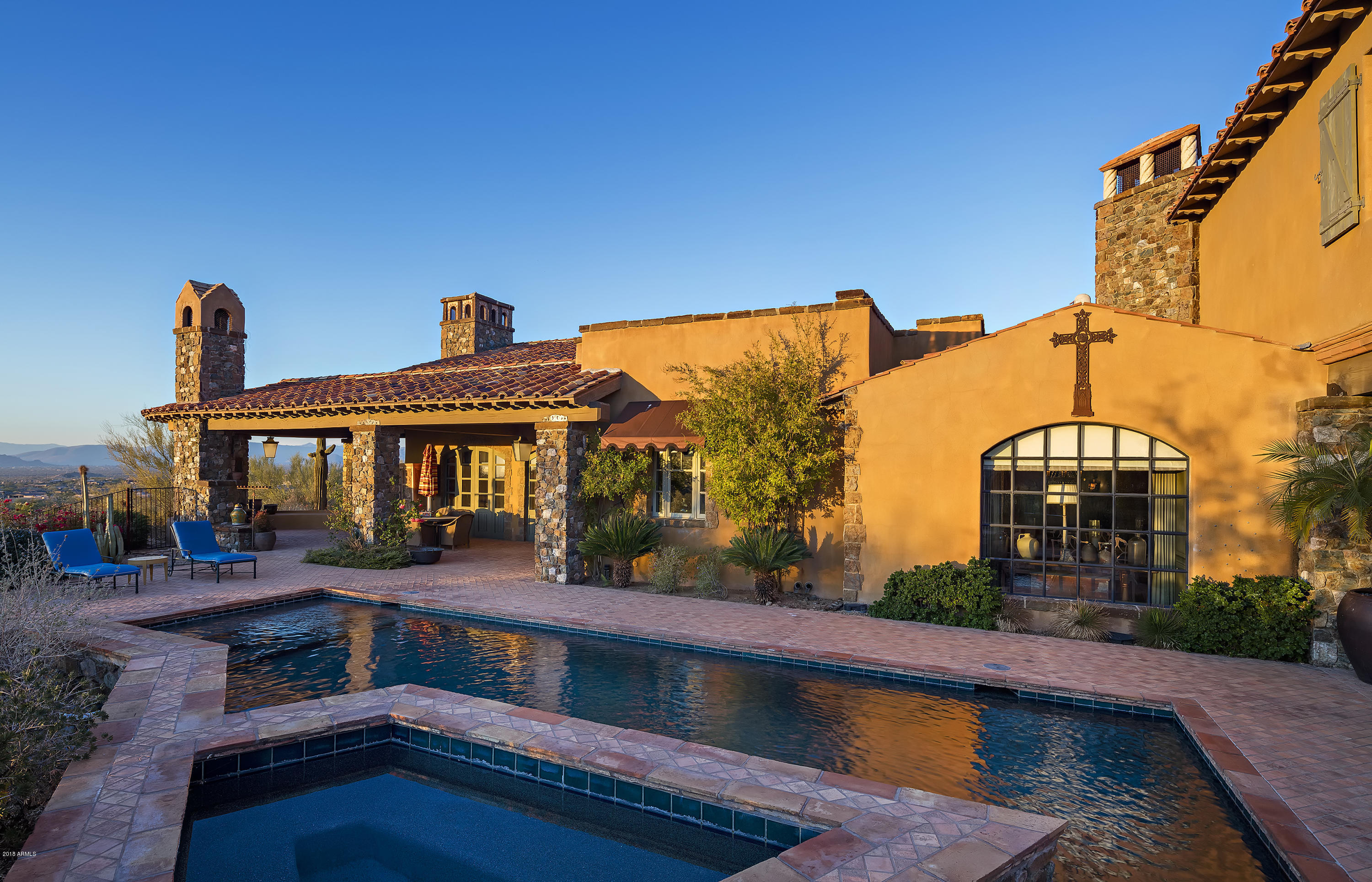 Estancia - Residential