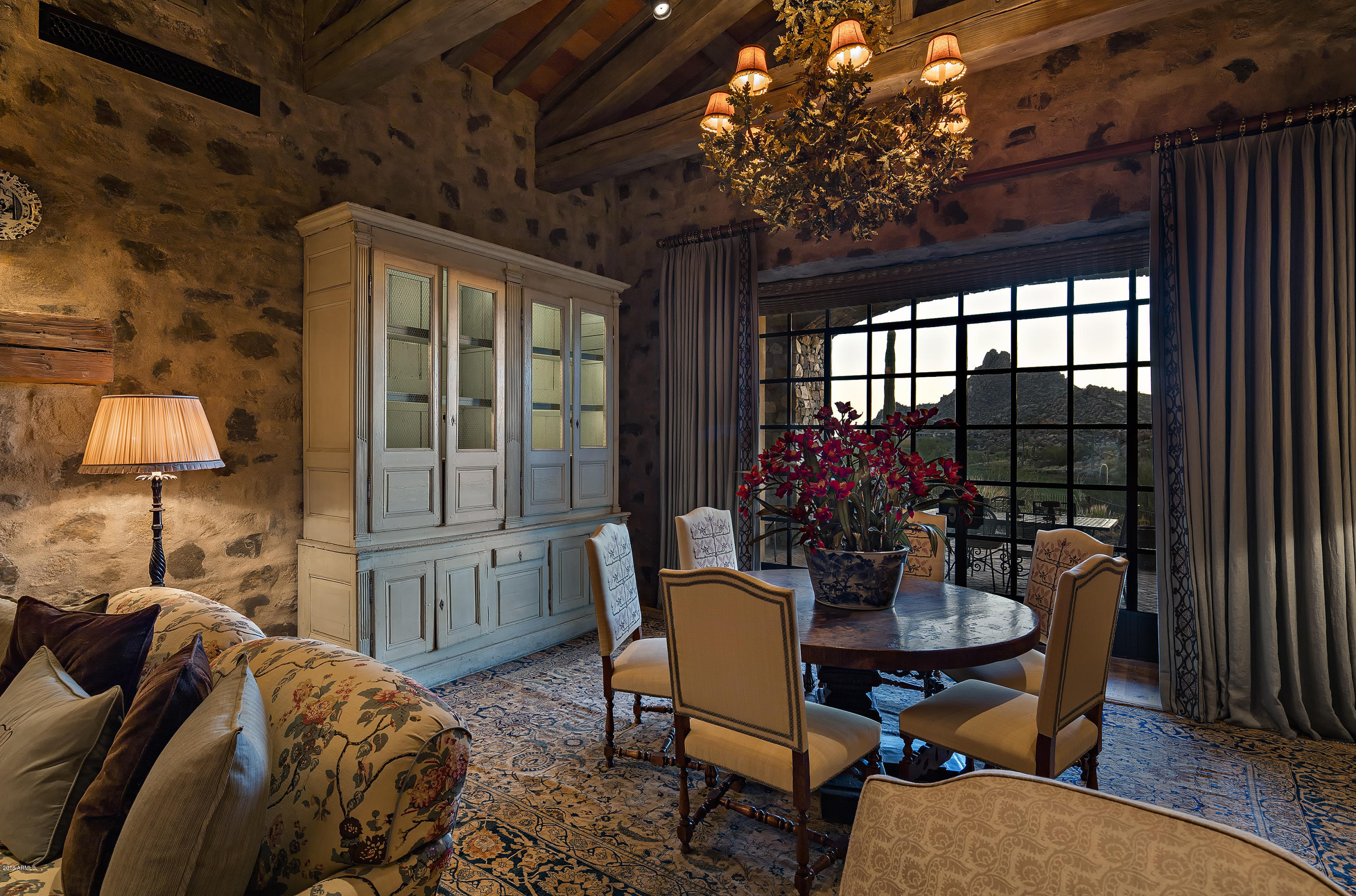 Estancia - Residential
