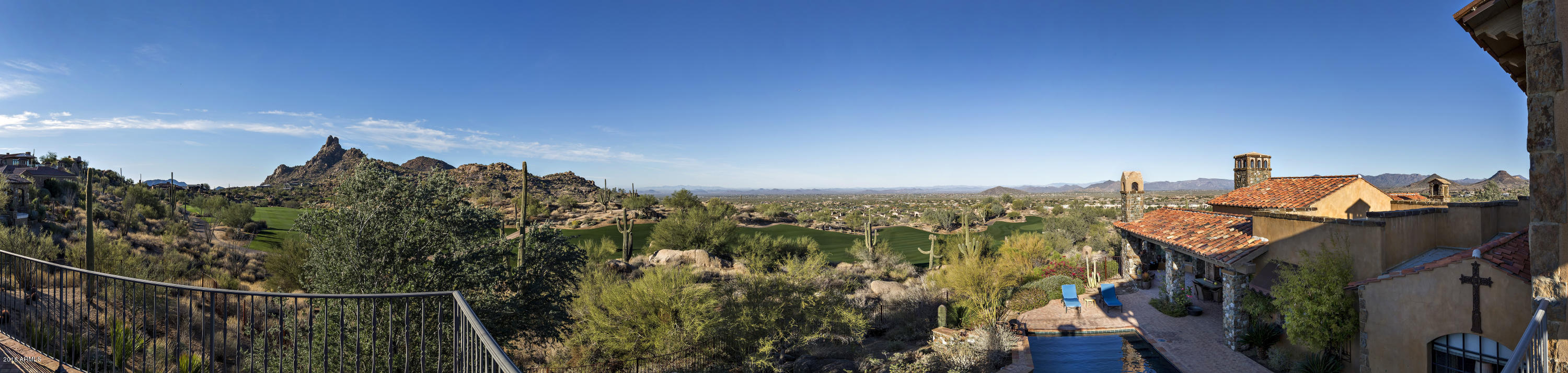 Estancia - Residential