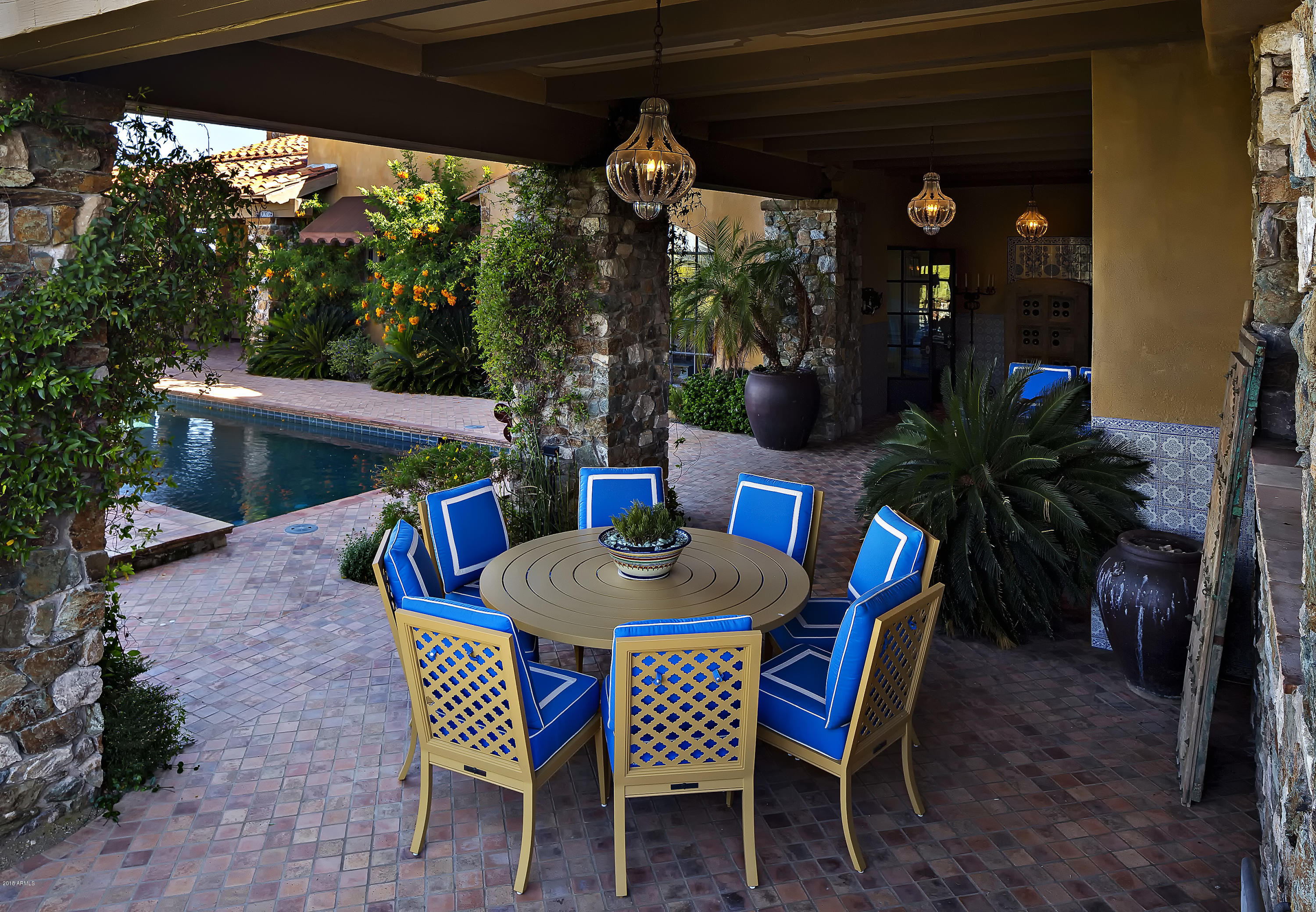 Estancia - Residential