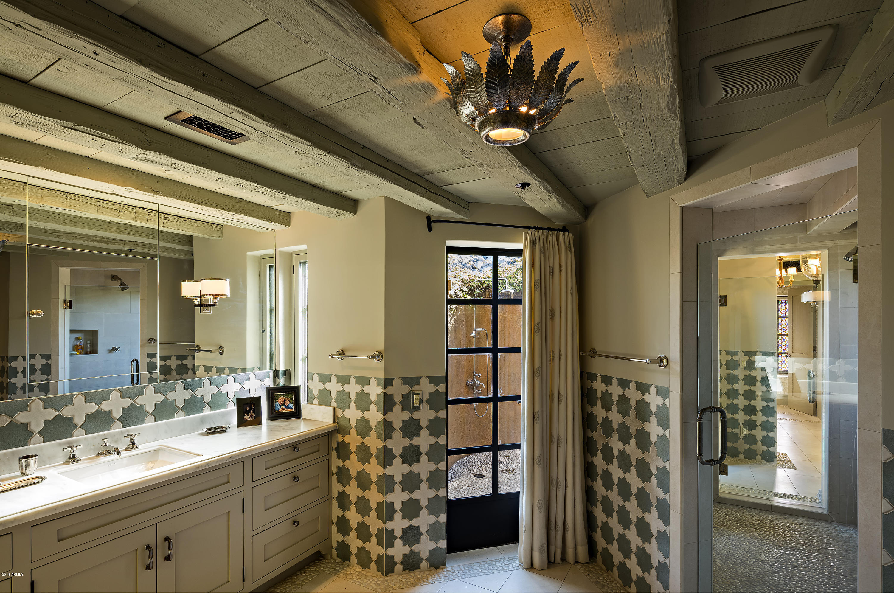 Estancia - Residential