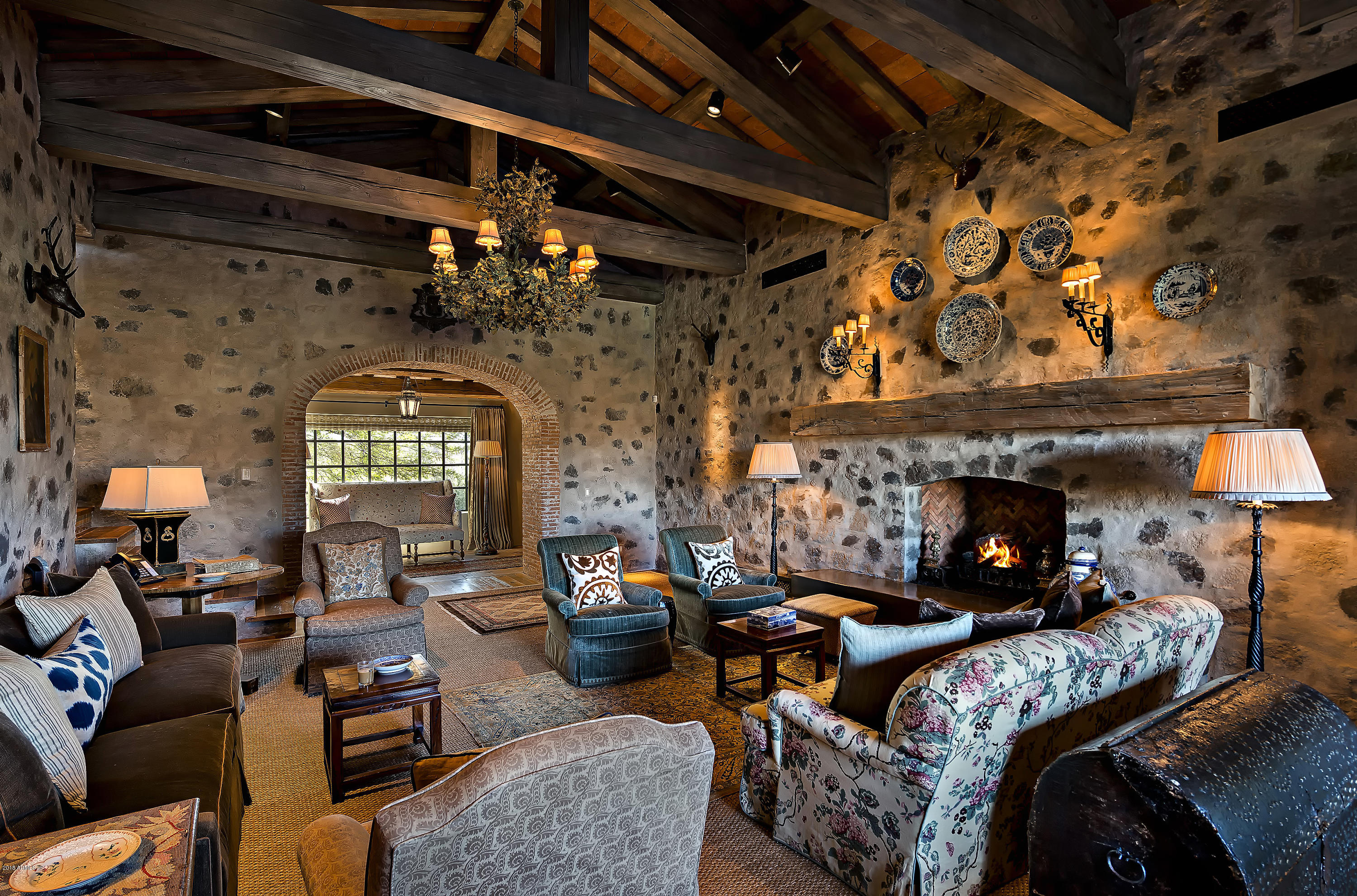 Estancia - Residential