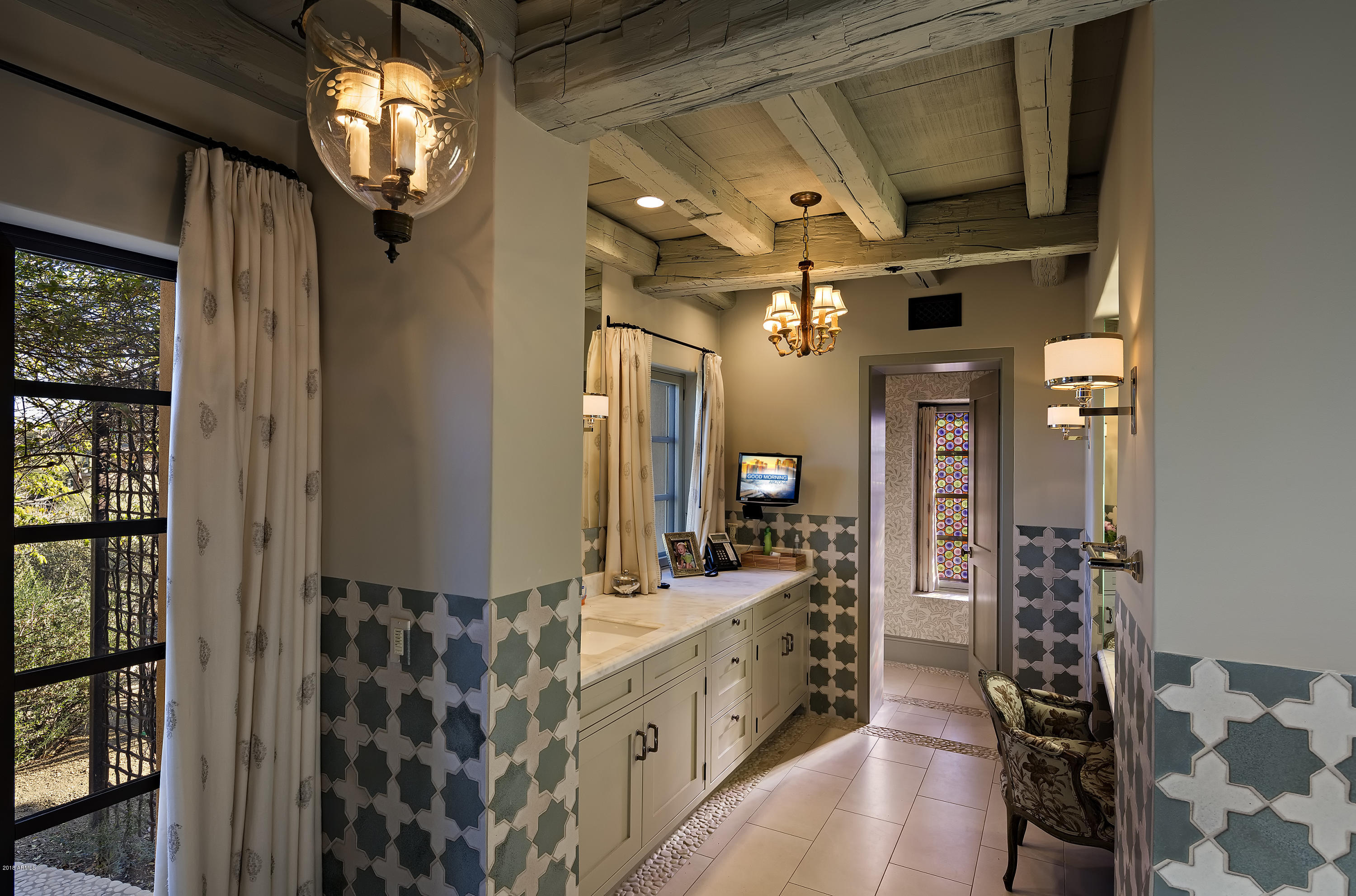Estancia - Residential