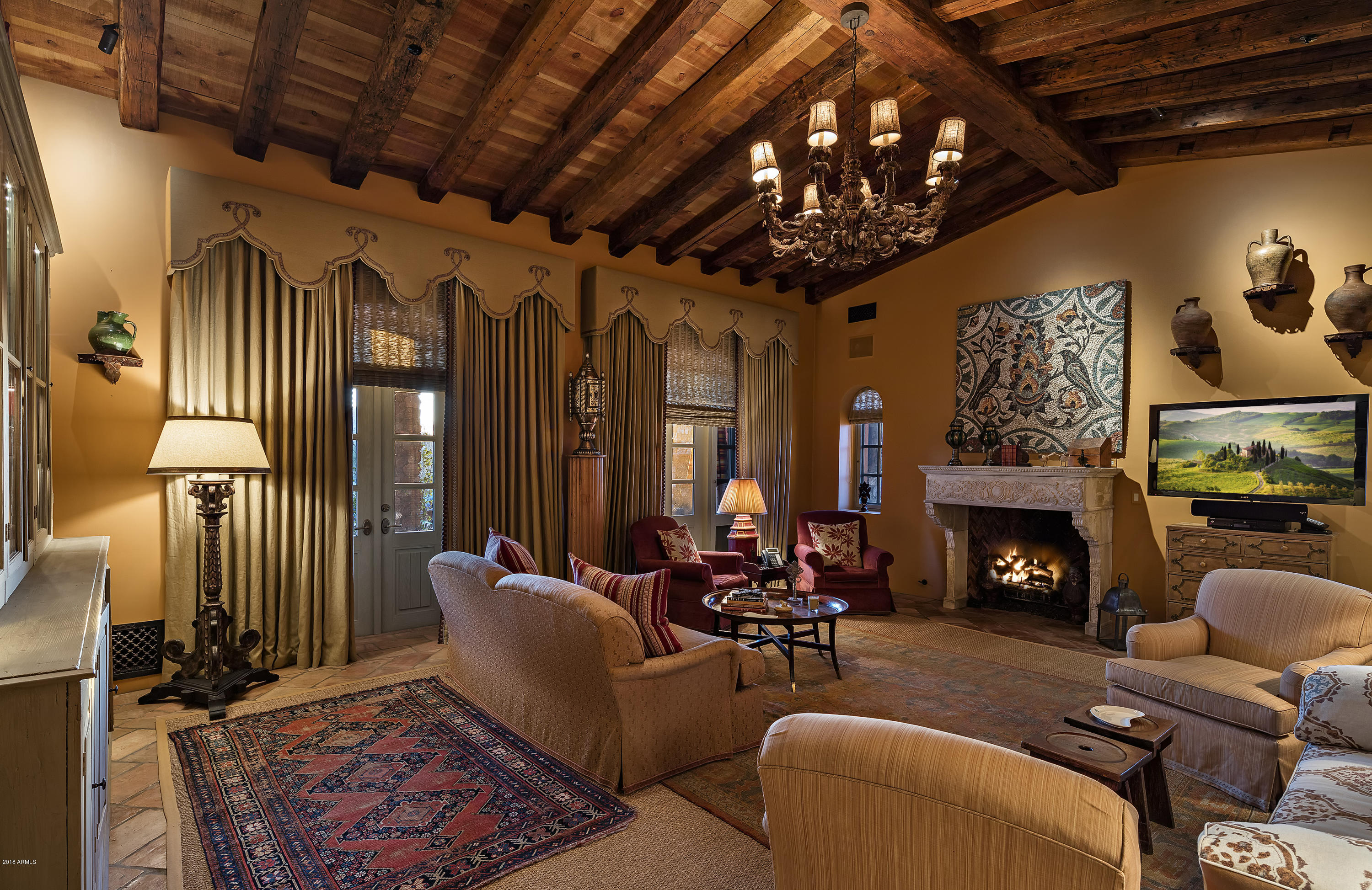 Estancia - Residential