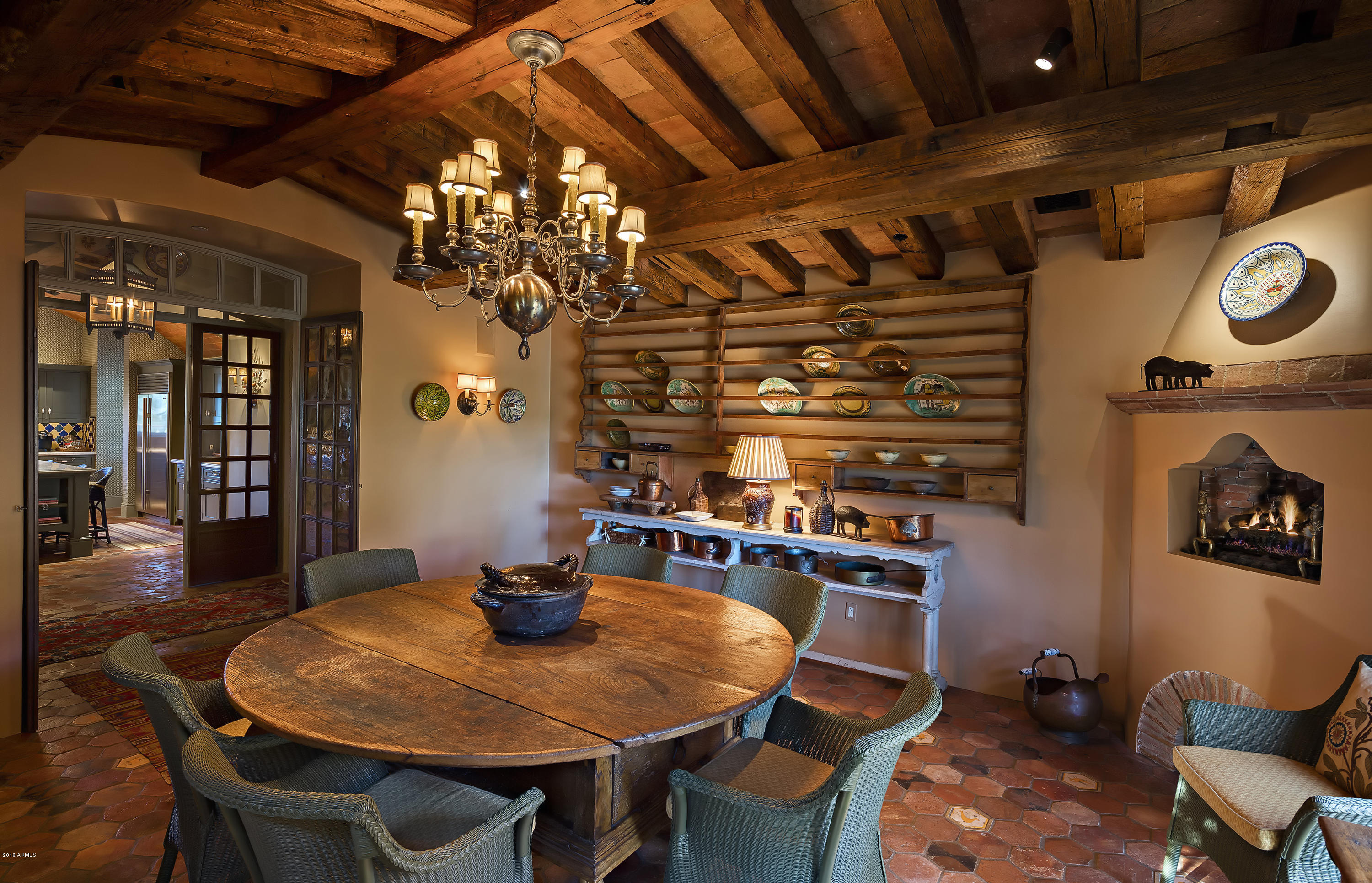 Estancia - Residential