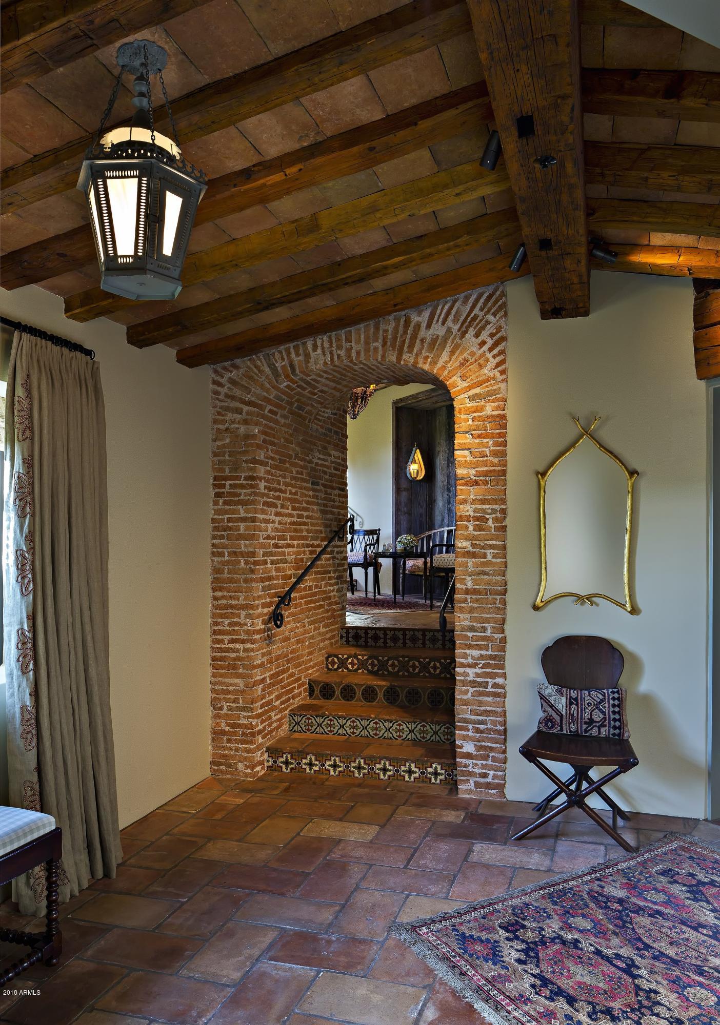 Estancia - Residential