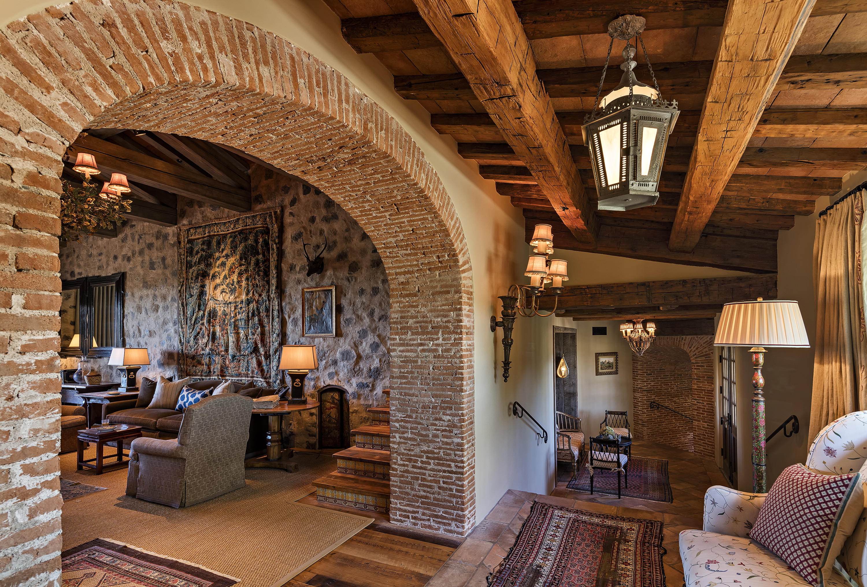 Estancia - Residential