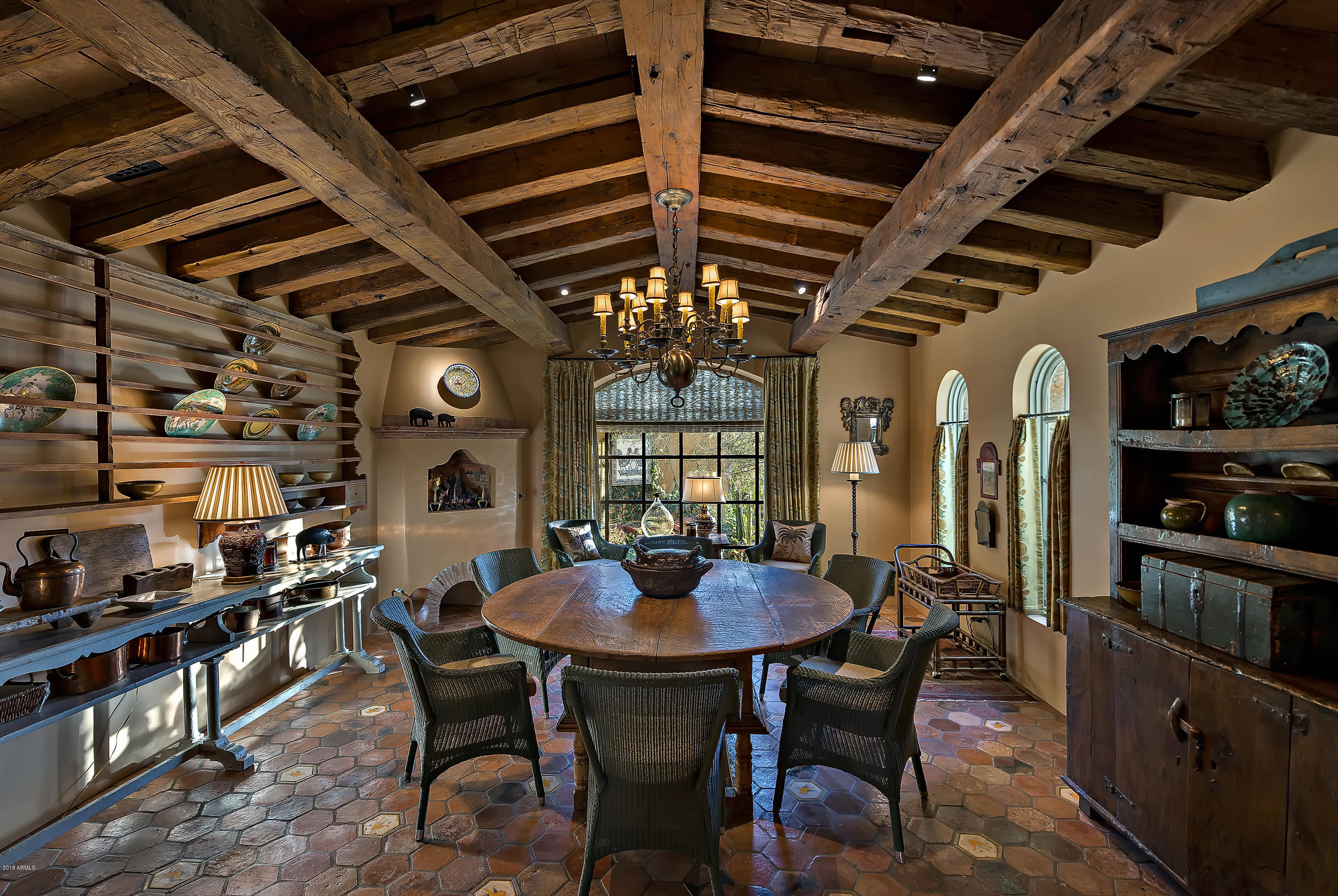 Estancia - Residential