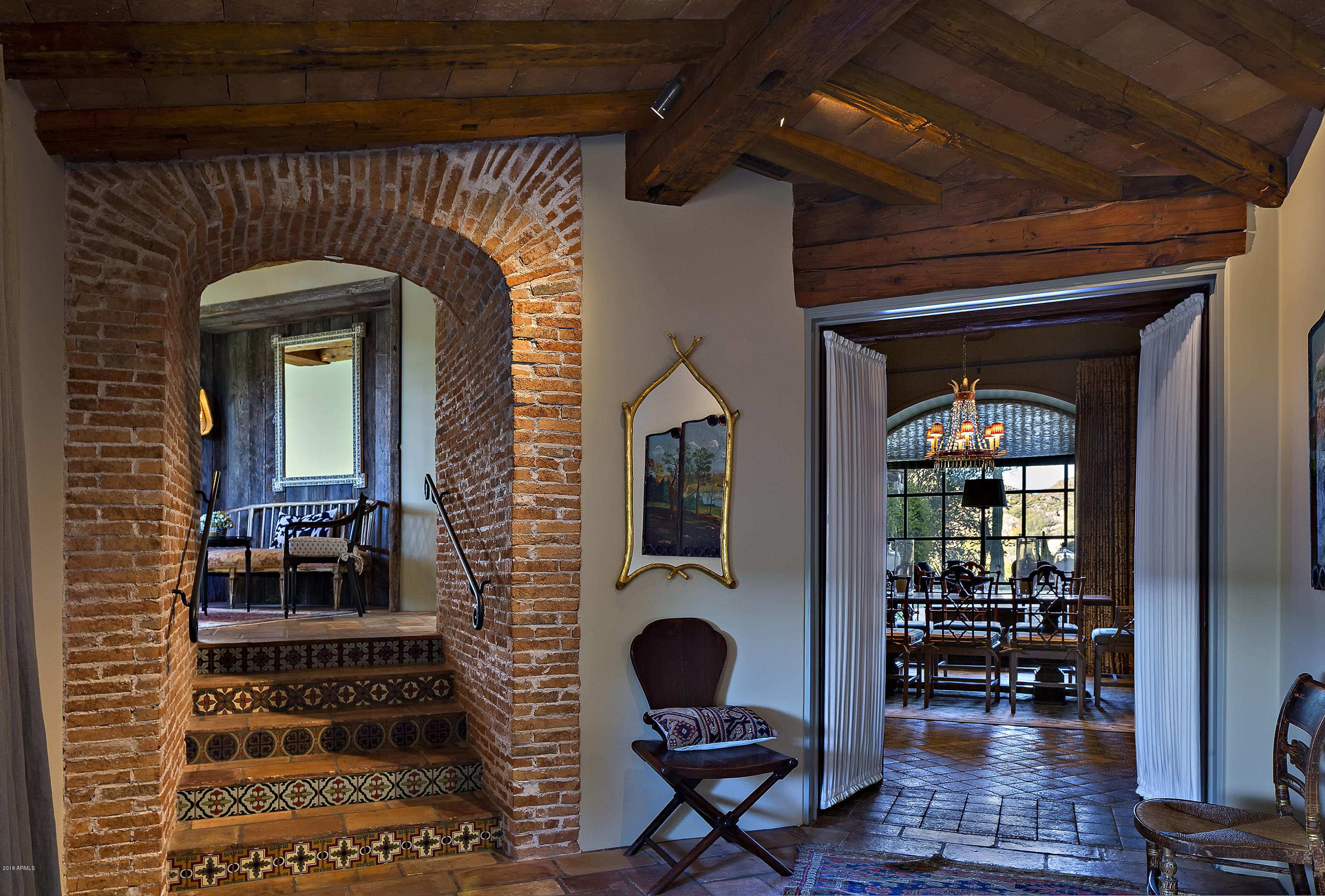 Estancia - Residential