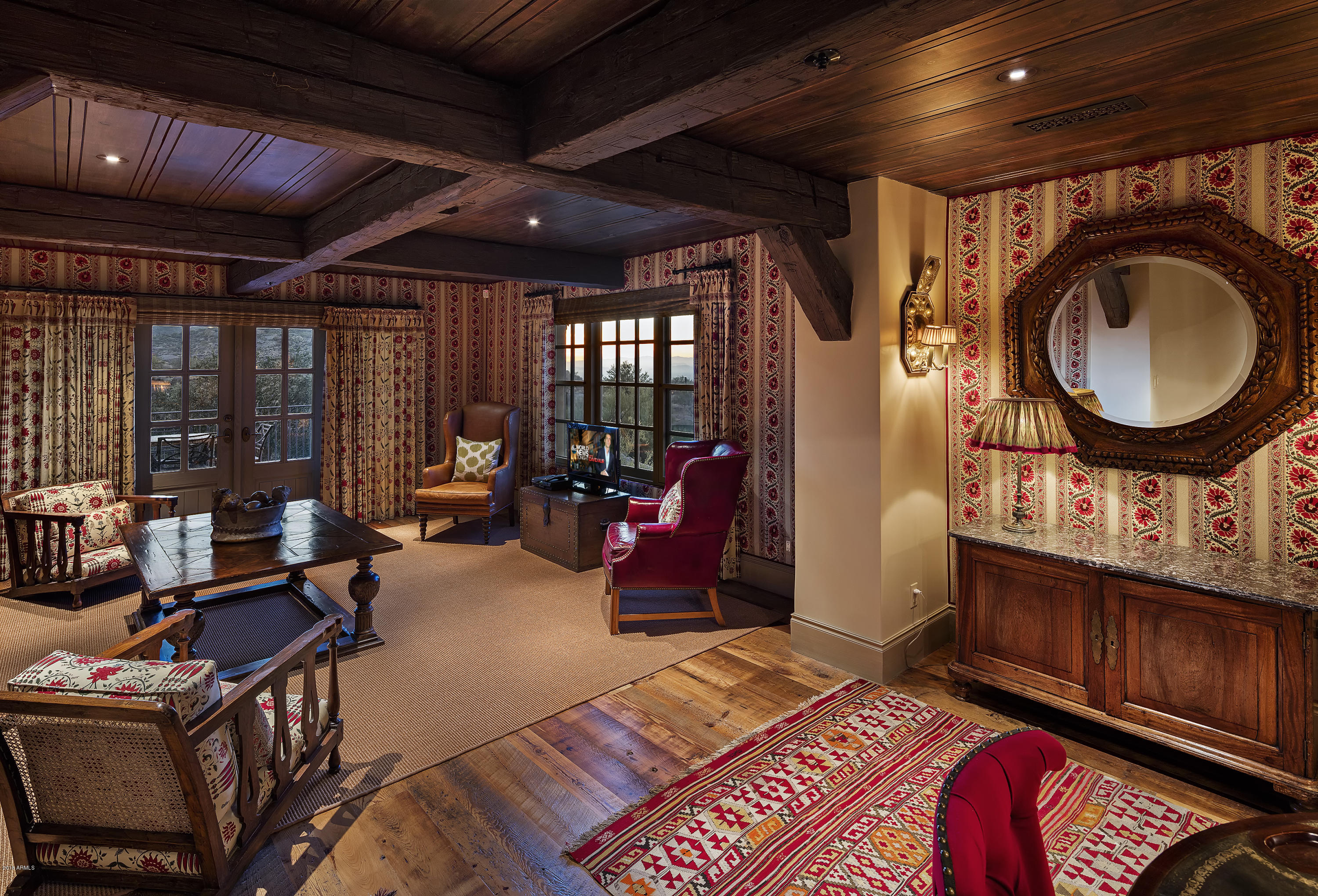 Estancia - Residential