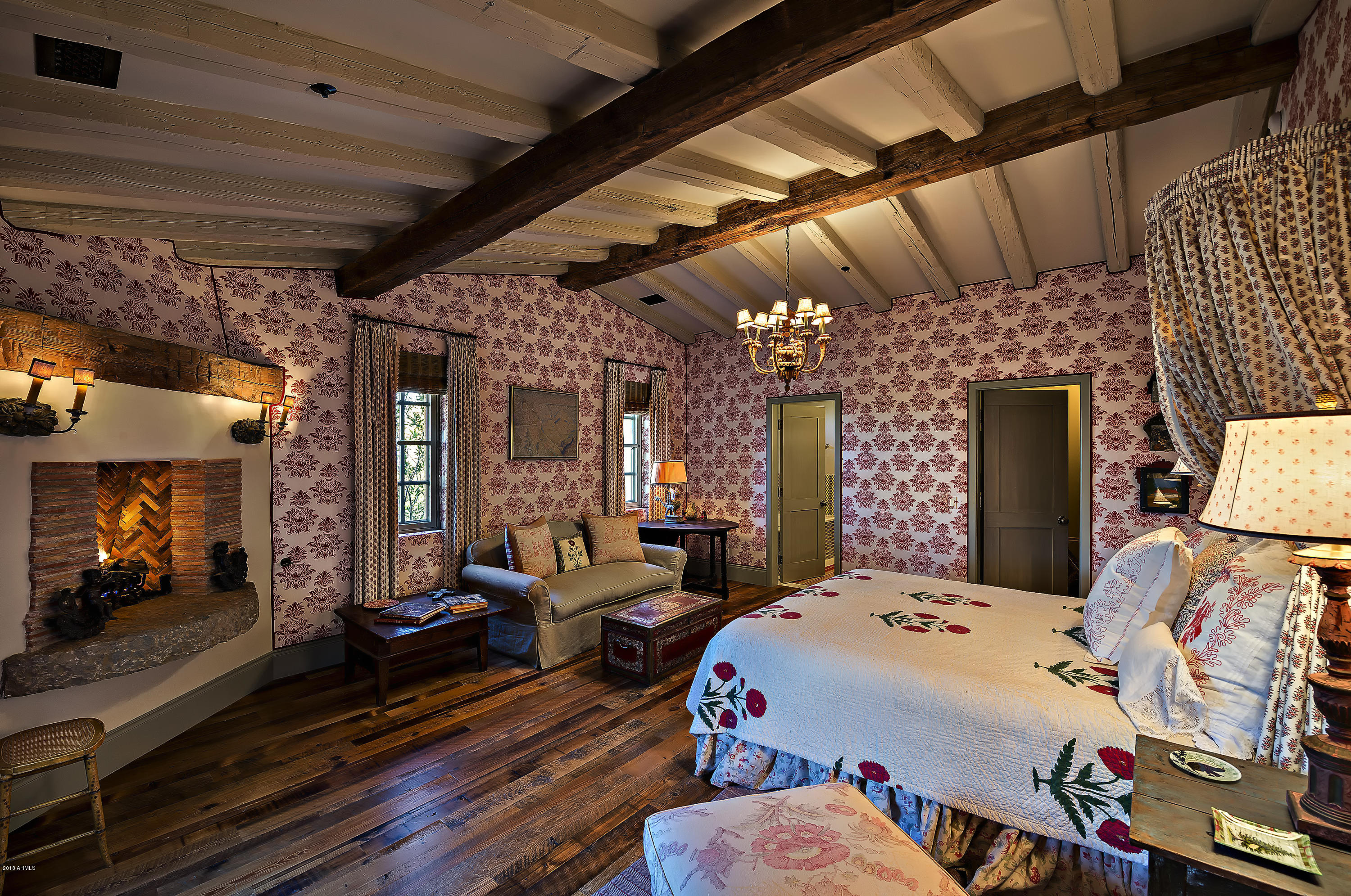 Estancia - Residential