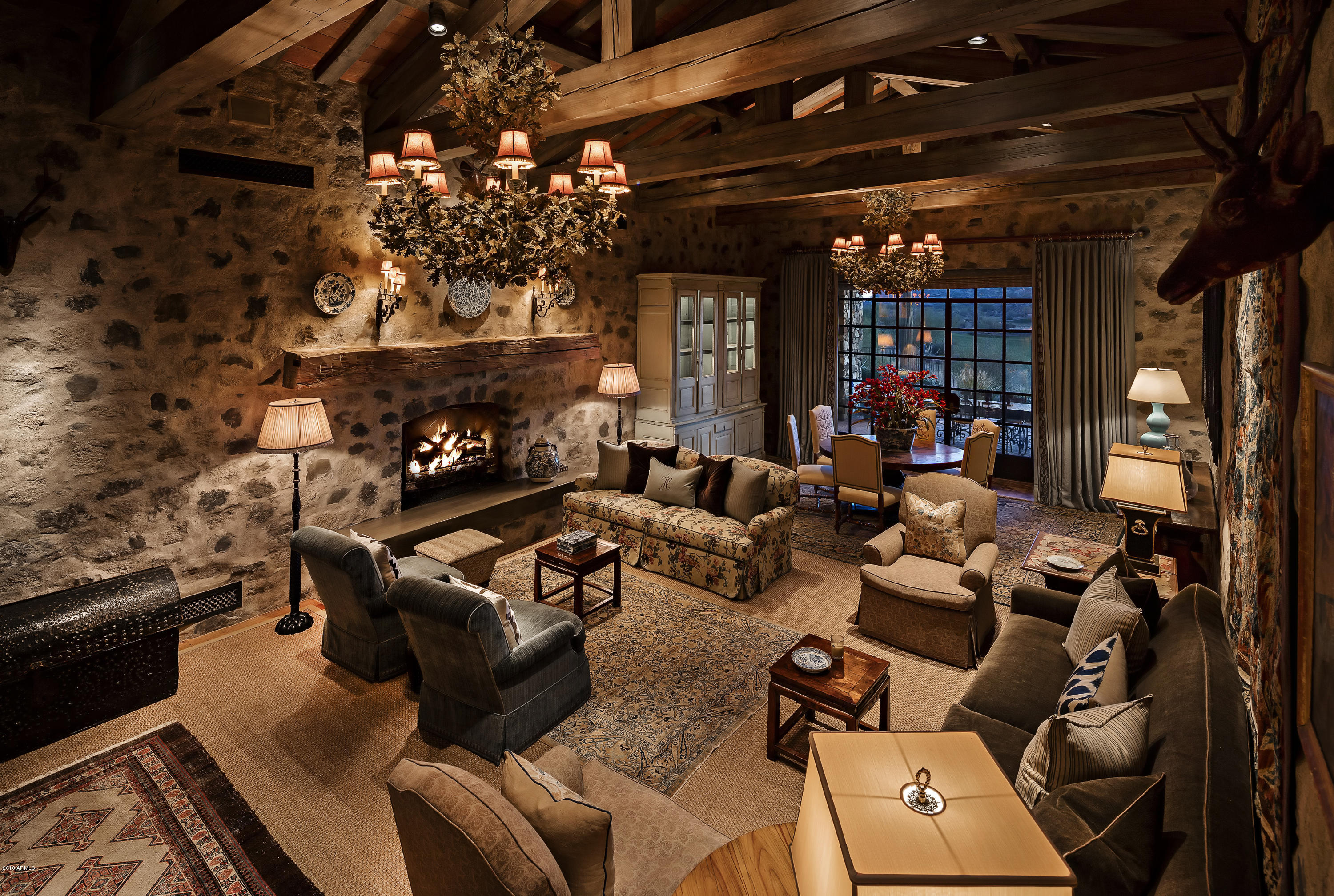 Estancia - Residential