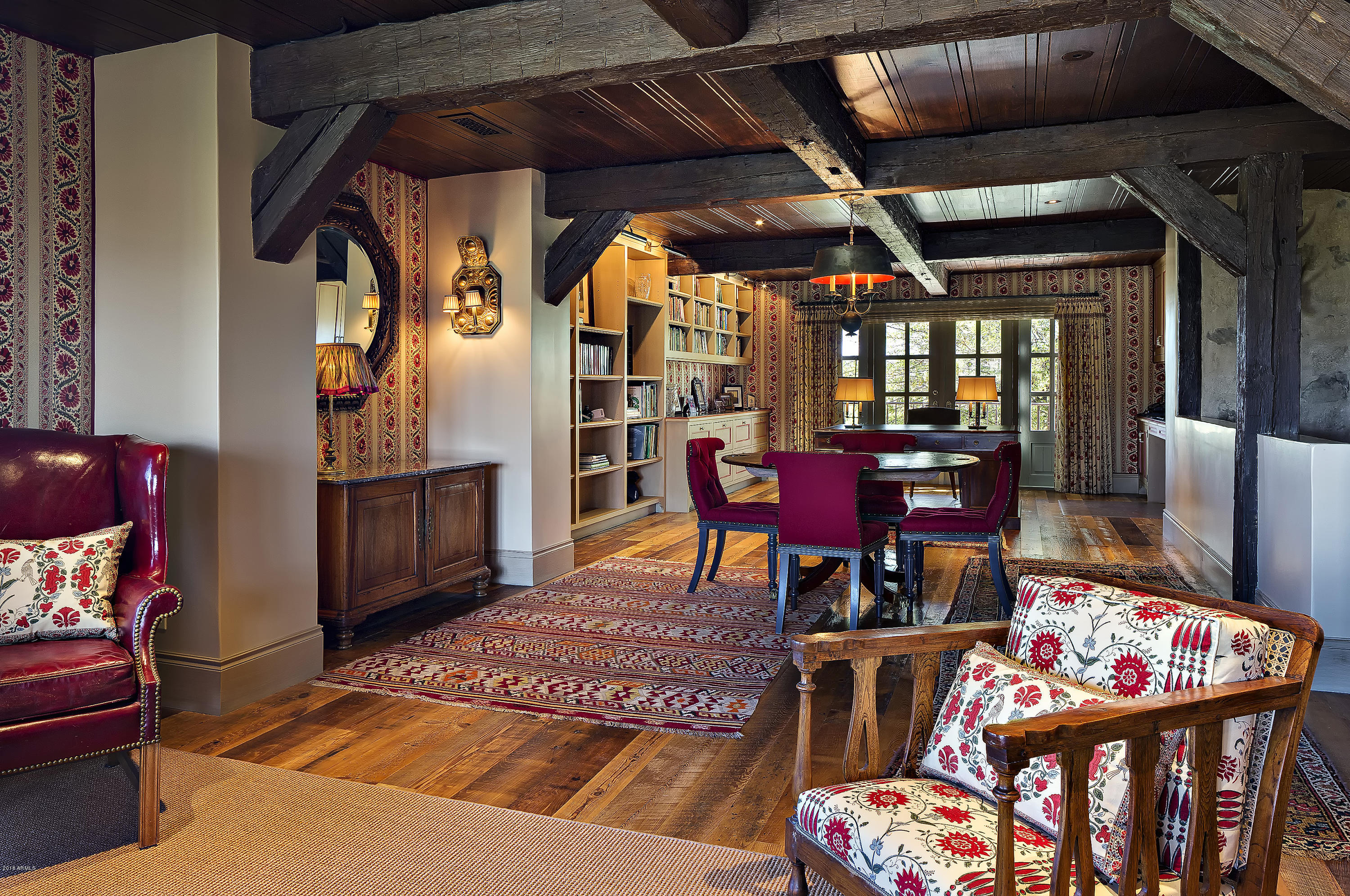 Estancia - Residential