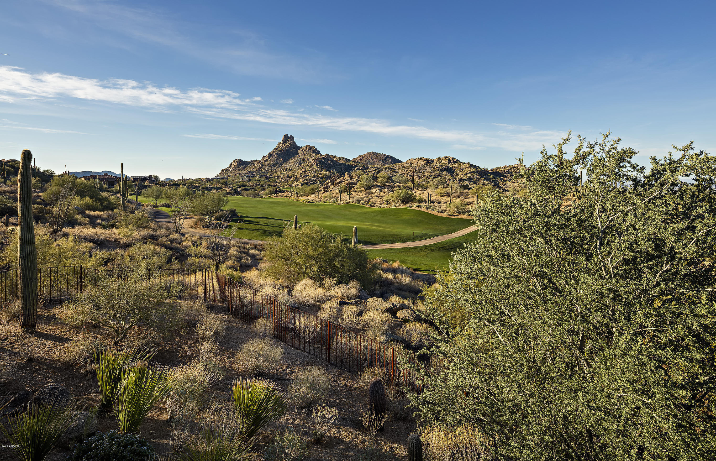 Estancia - Residential