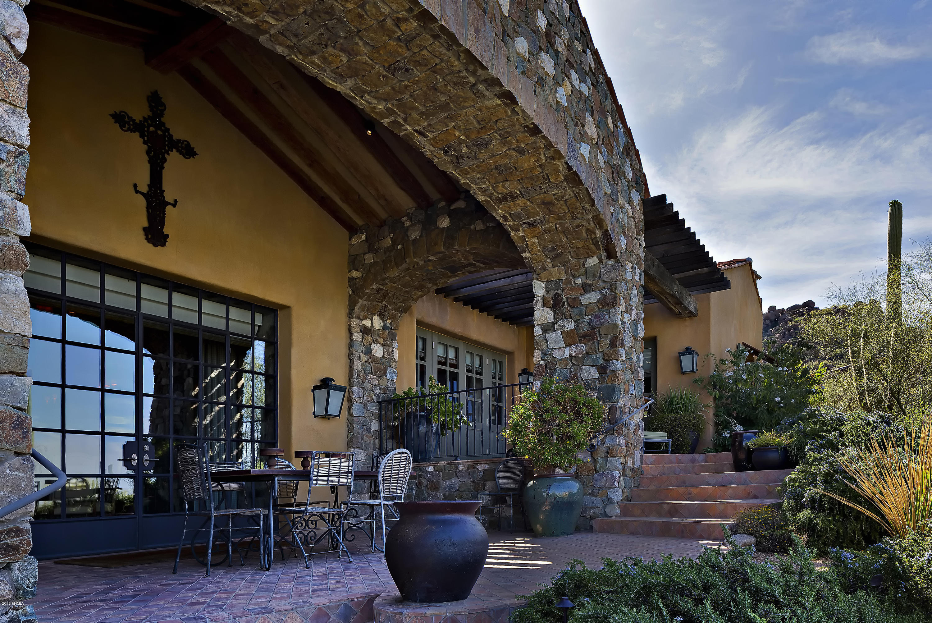 Estancia - Residential