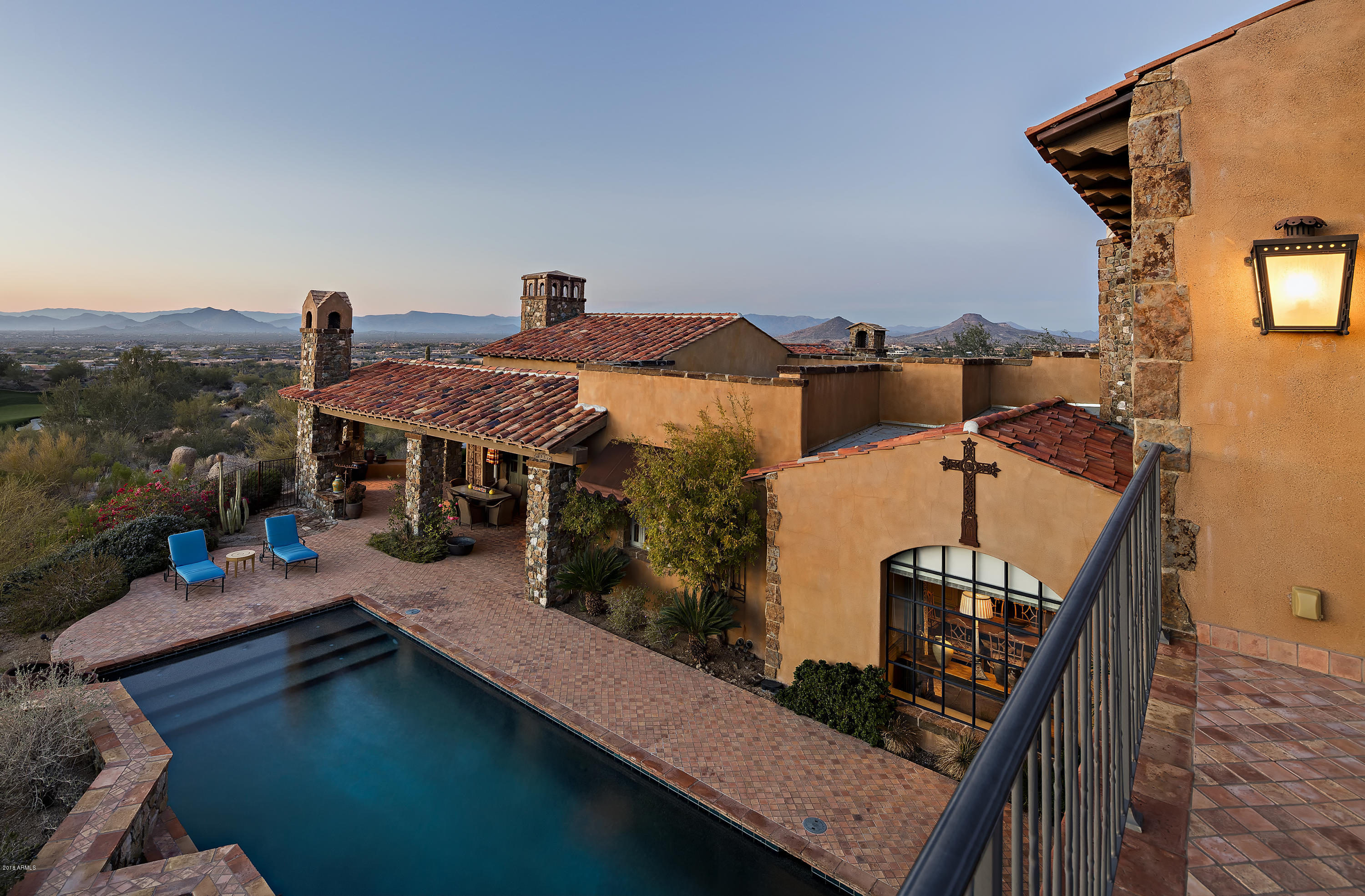 Estancia - Residential