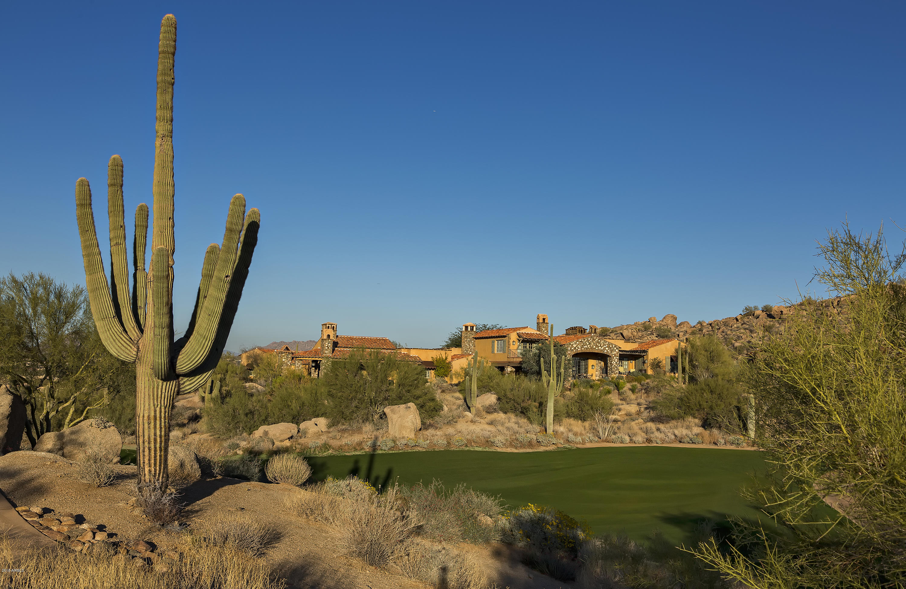 Estancia - Residential