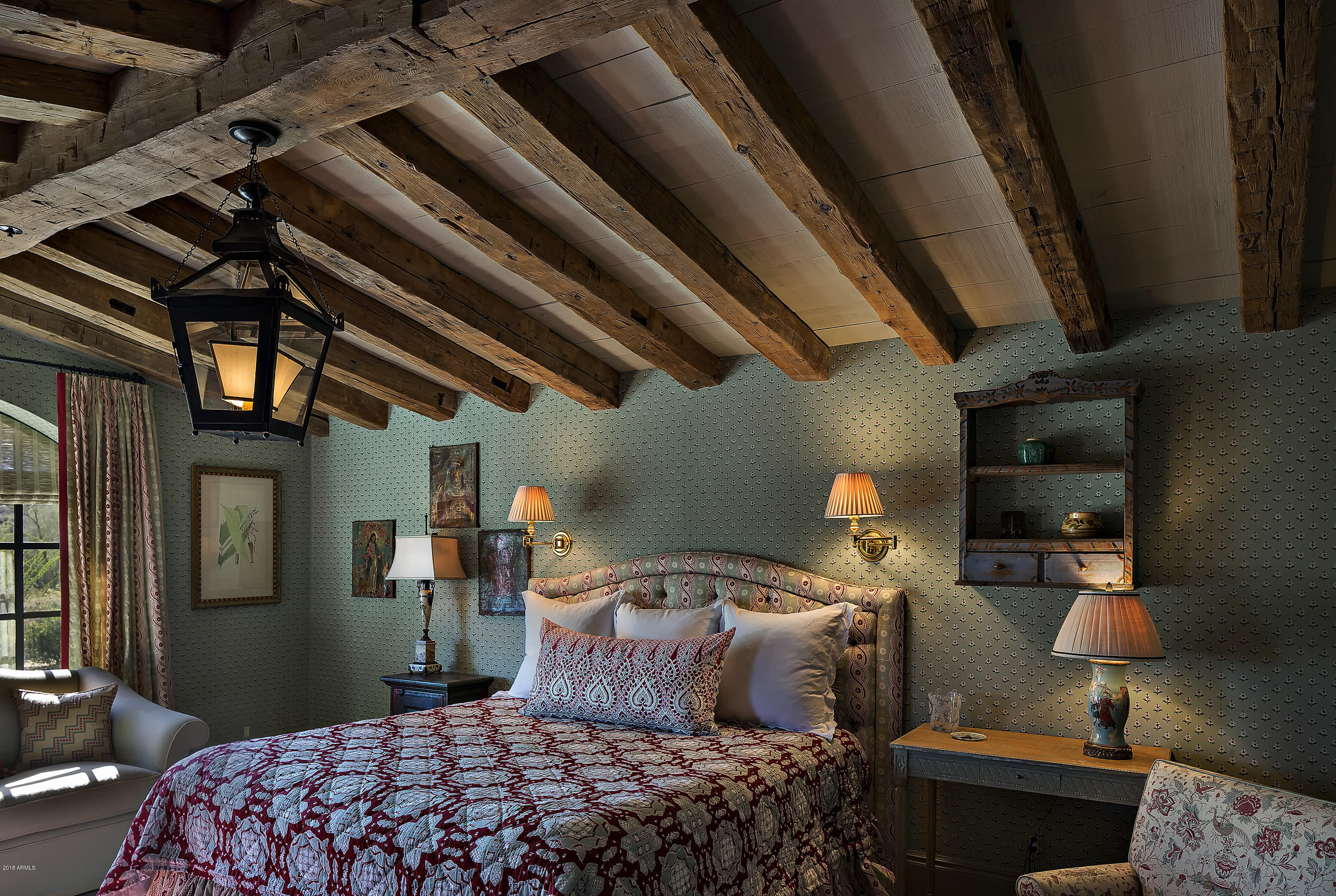 Estancia - Residential