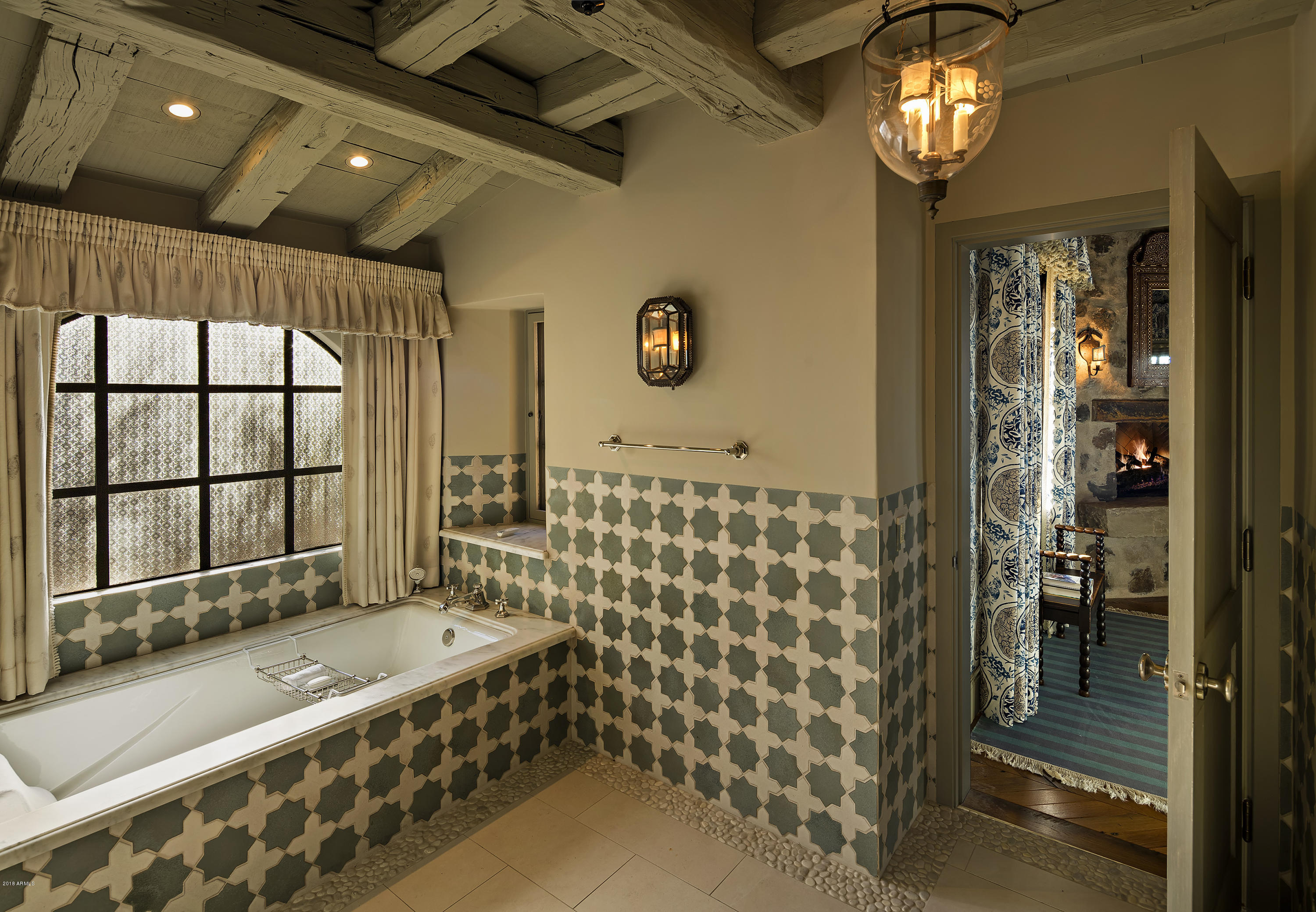 Estancia - Residential