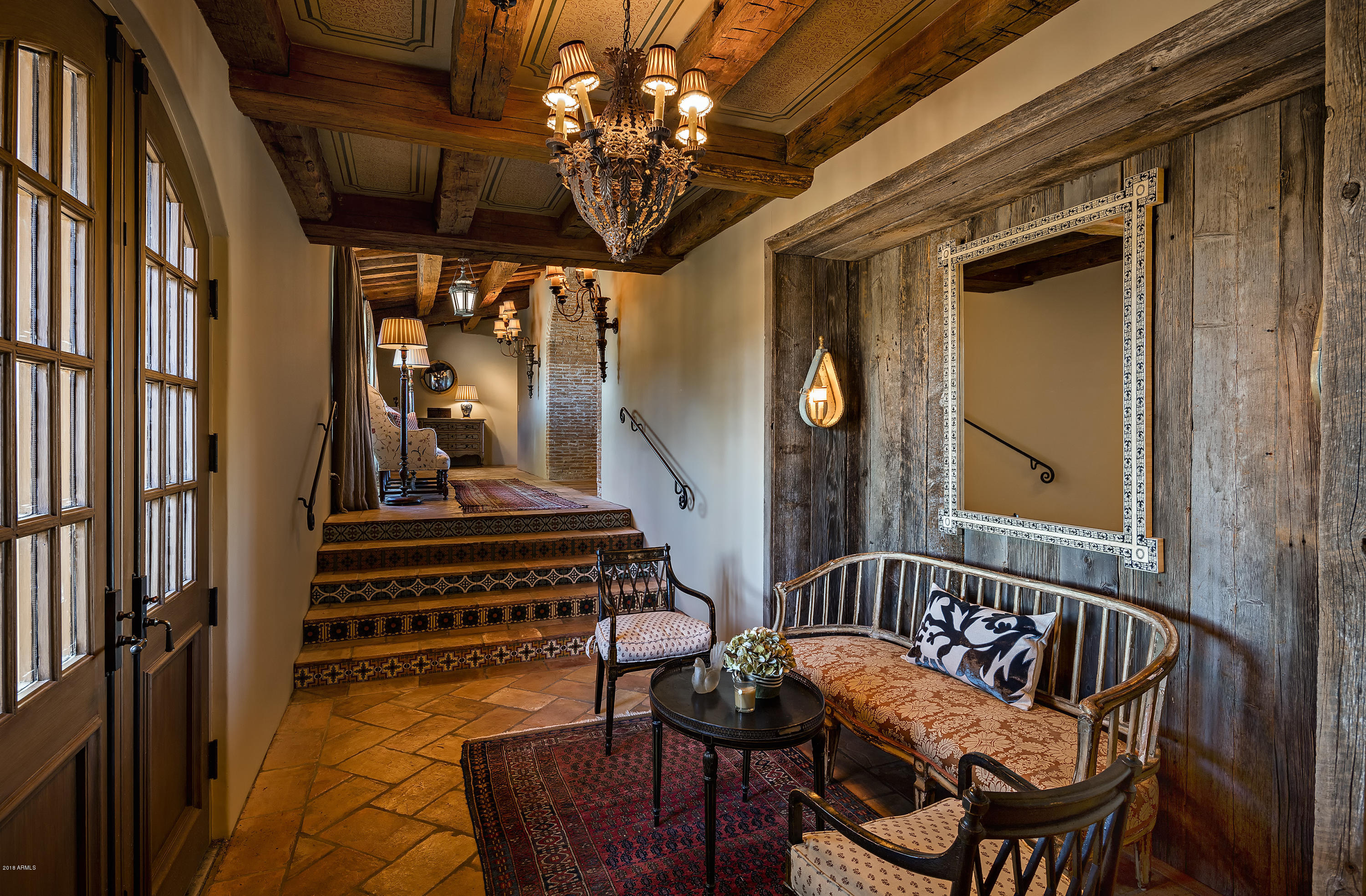 Estancia - Residential