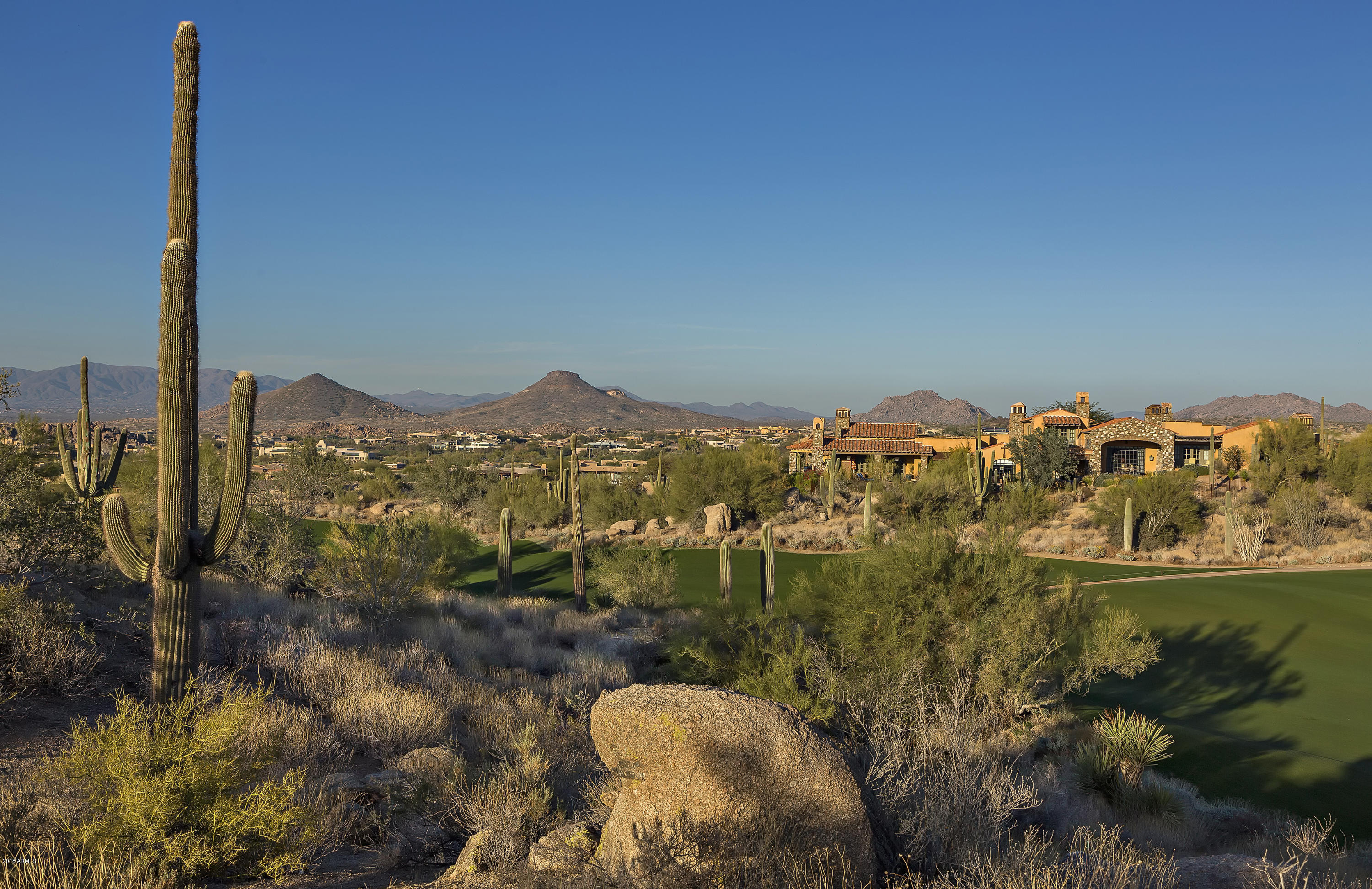 Estancia - Residential