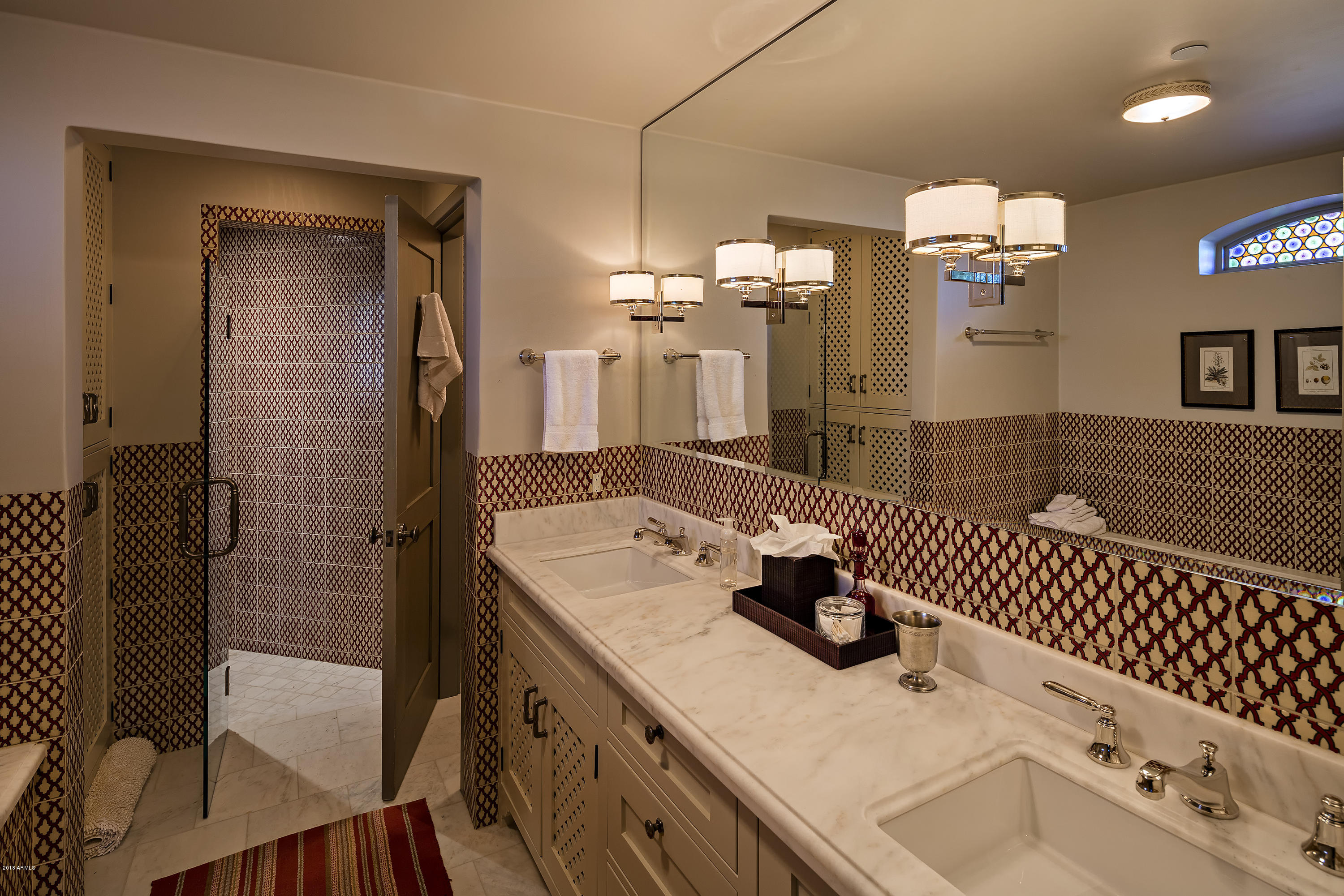 Estancia - Residential