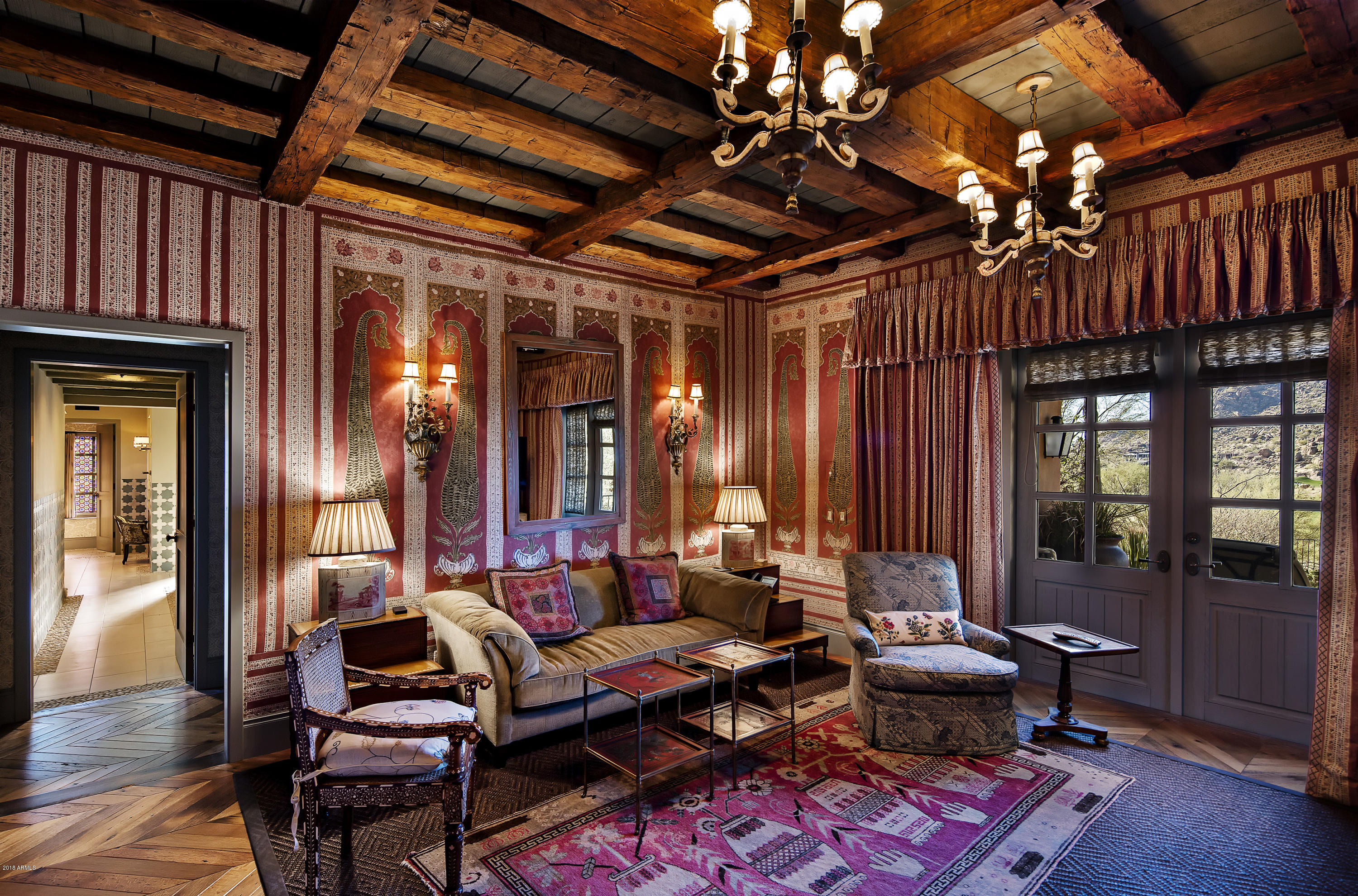 Estancia - Residential