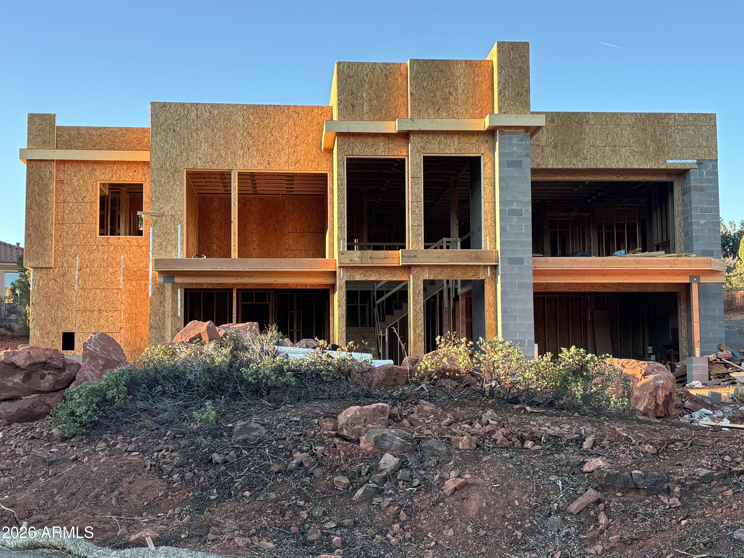 Foothills S 3 - Residential