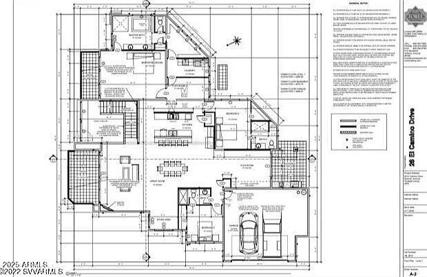 Foothills S 3 - Residential