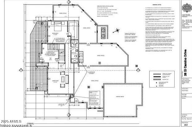 Foothills S 3 - Residential