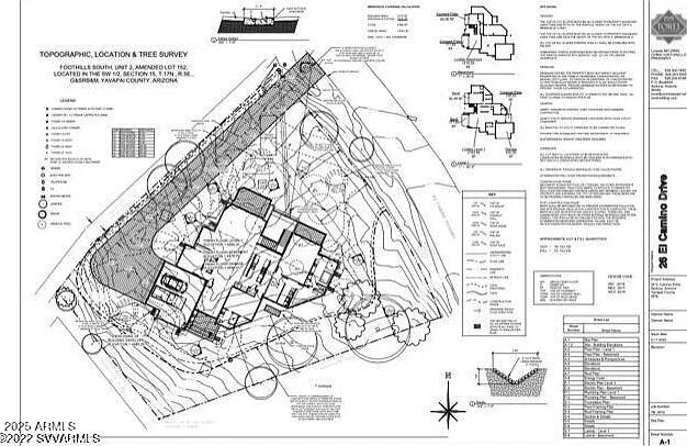 Foothills S 3 - Residential