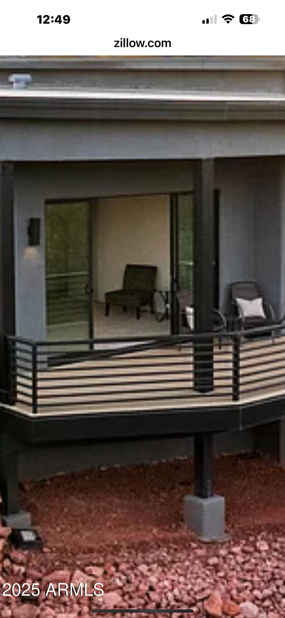 Foothills S 3 - Residential