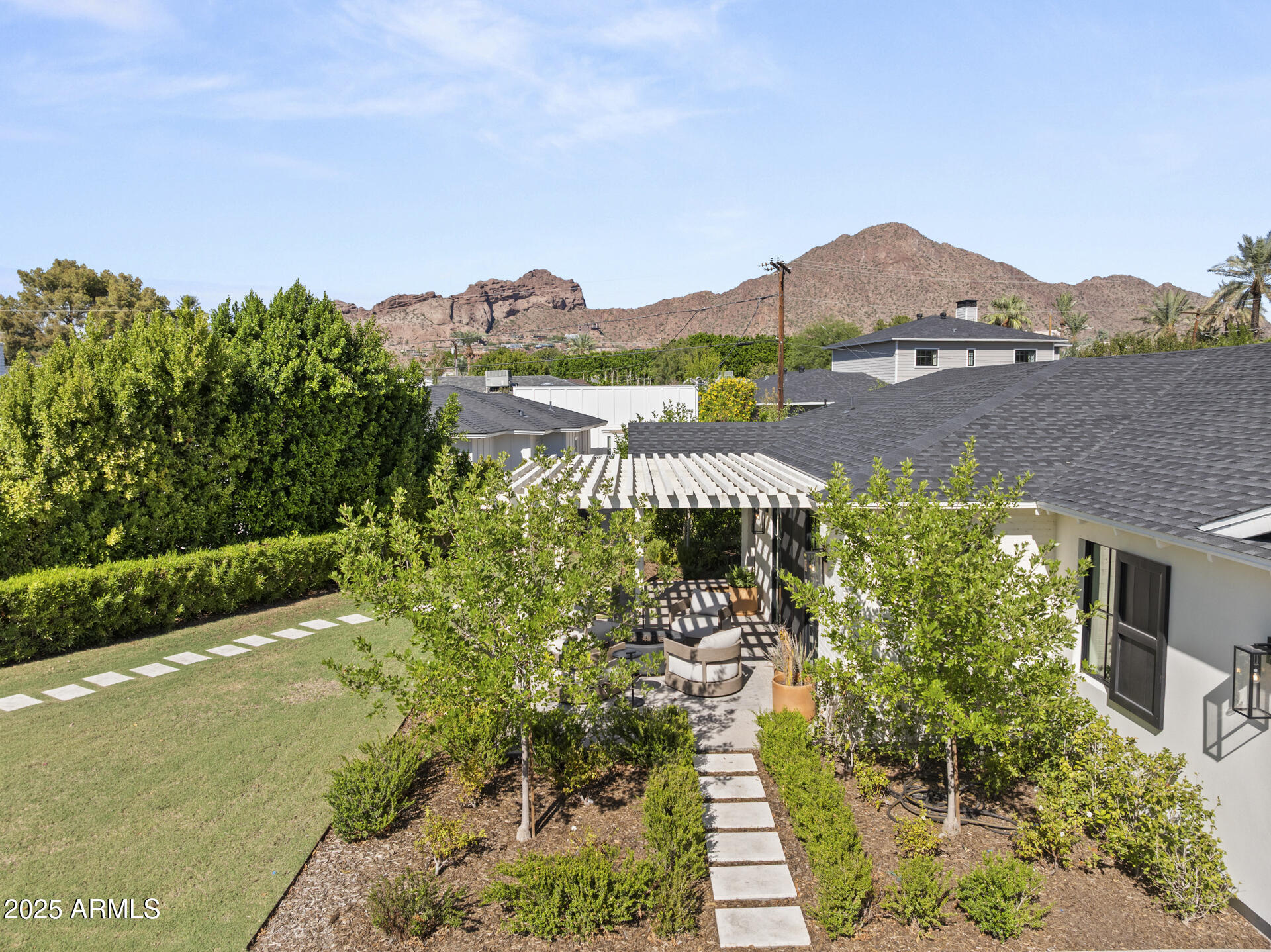 HIDDEN VILLAGE 4 - Residential
