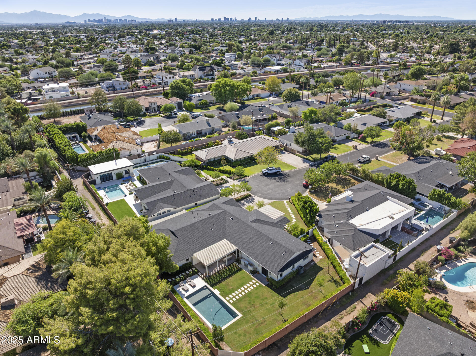 HIDDEN VILLAGE 4 - Residential
