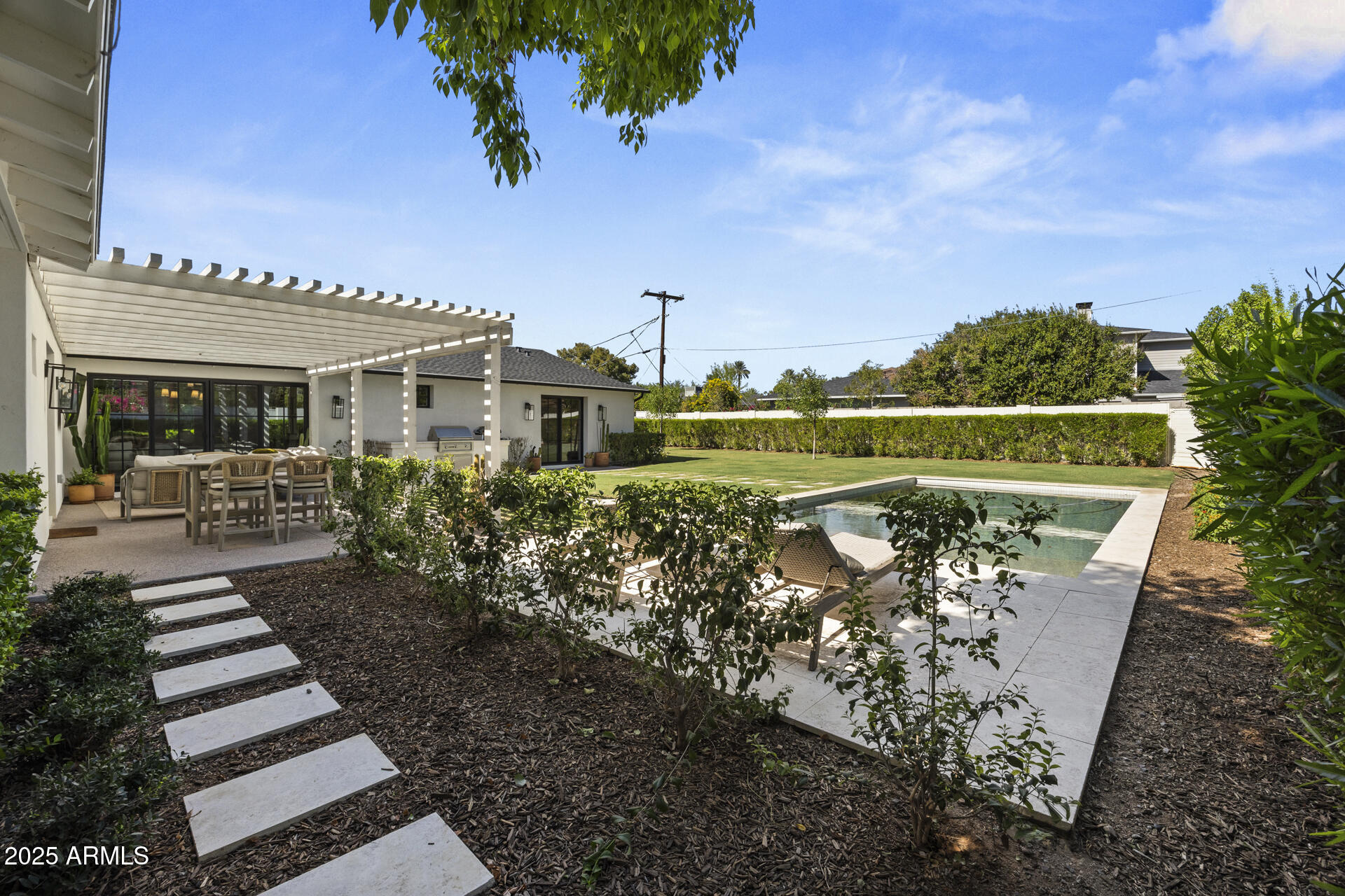 HIDDEN VILLAGE 4 - Residential