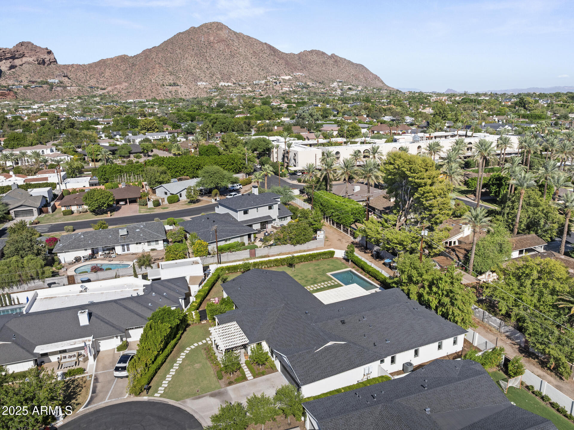 HIDDEN VILLAGE 4 - Residential