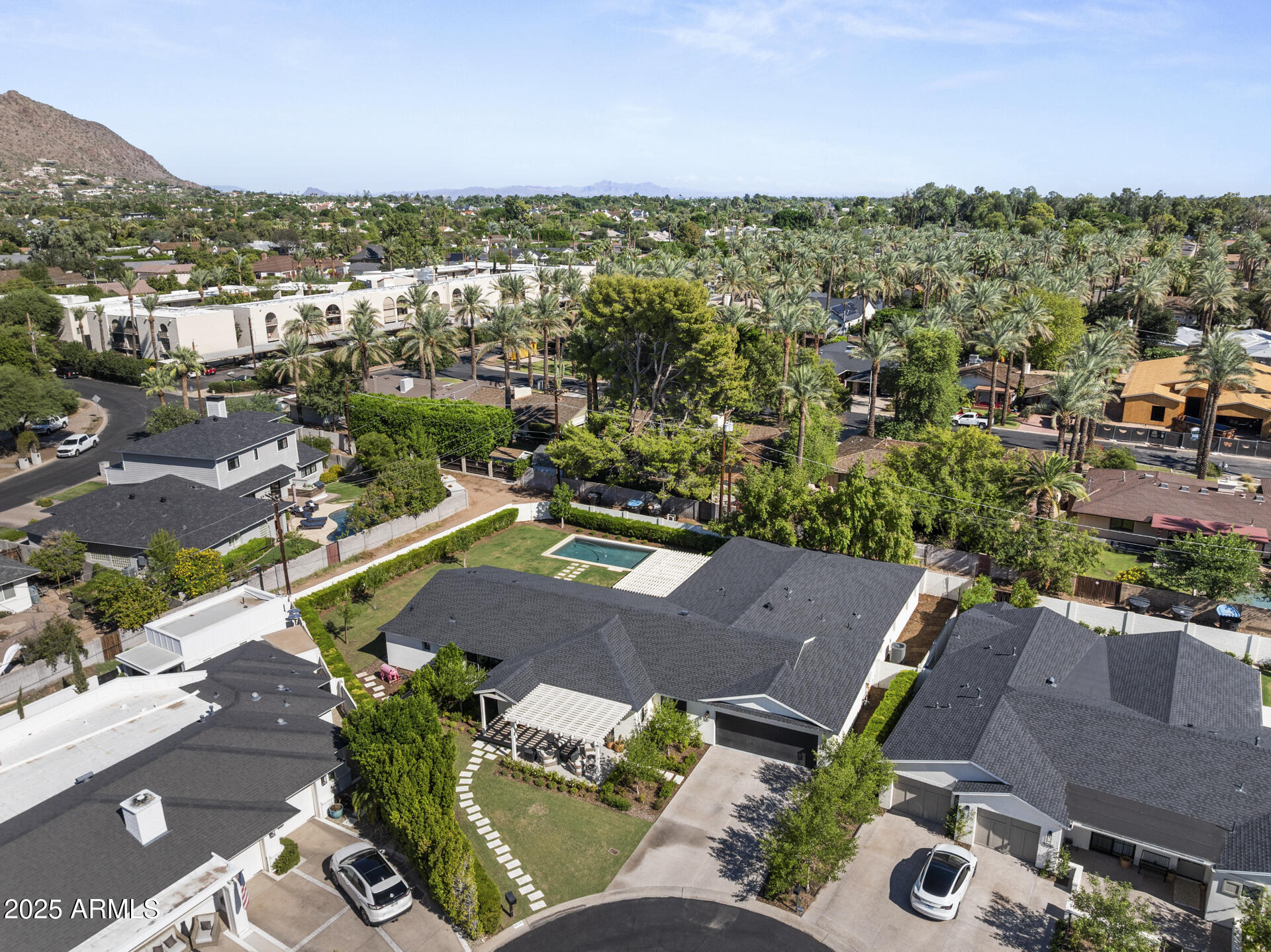 HIDDEN VILLAGE 4 - Residential